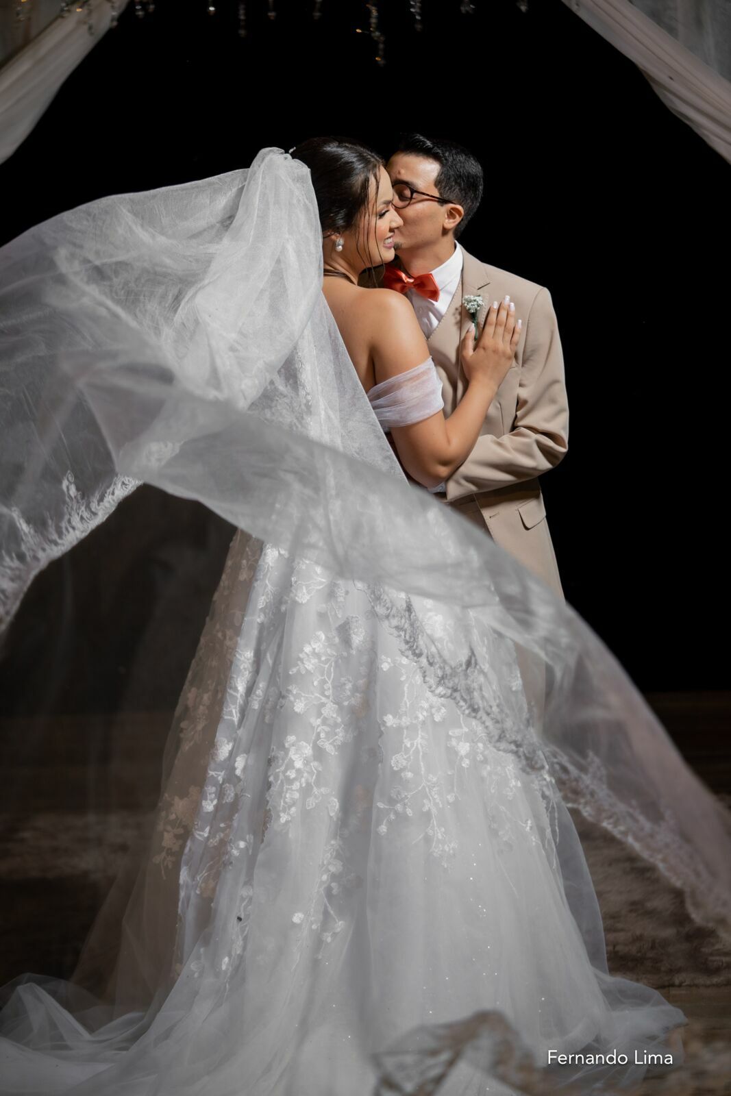 Foto CASAMENTO ANA LAURA E WEDER, PORTTAL DO LAGO  - Imagem 59