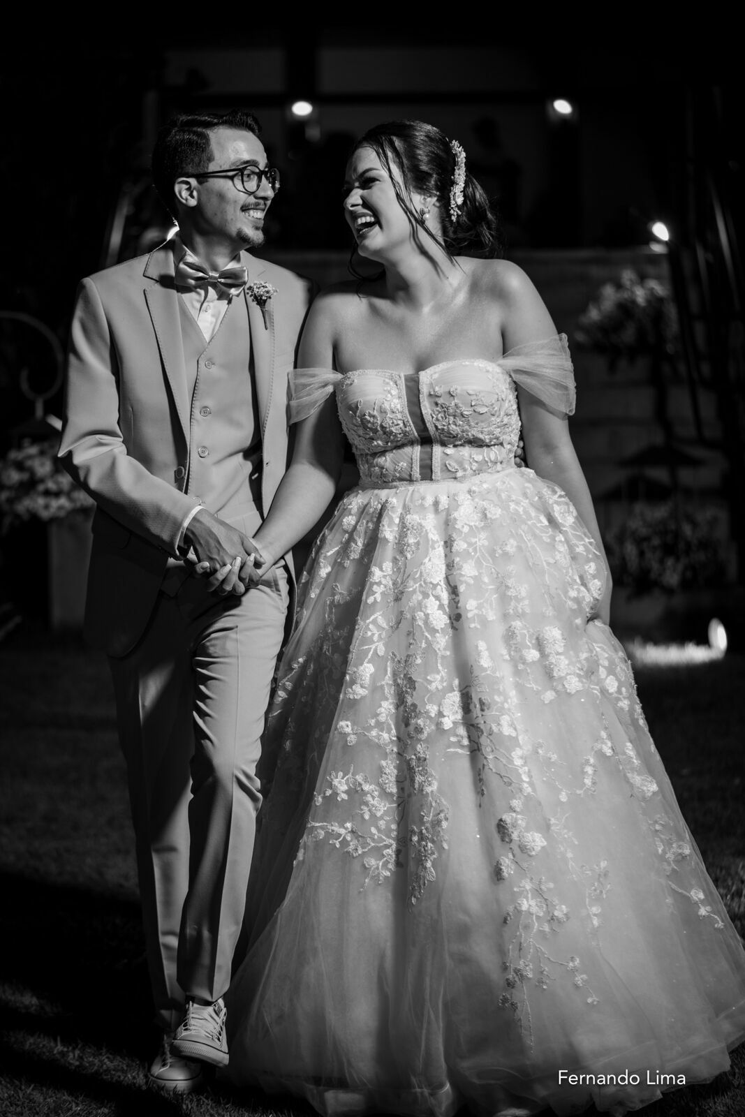 Foto CASAMENTO ANA LAURA E WEDER, PORTTAL DO LAGO  - Imagem 64