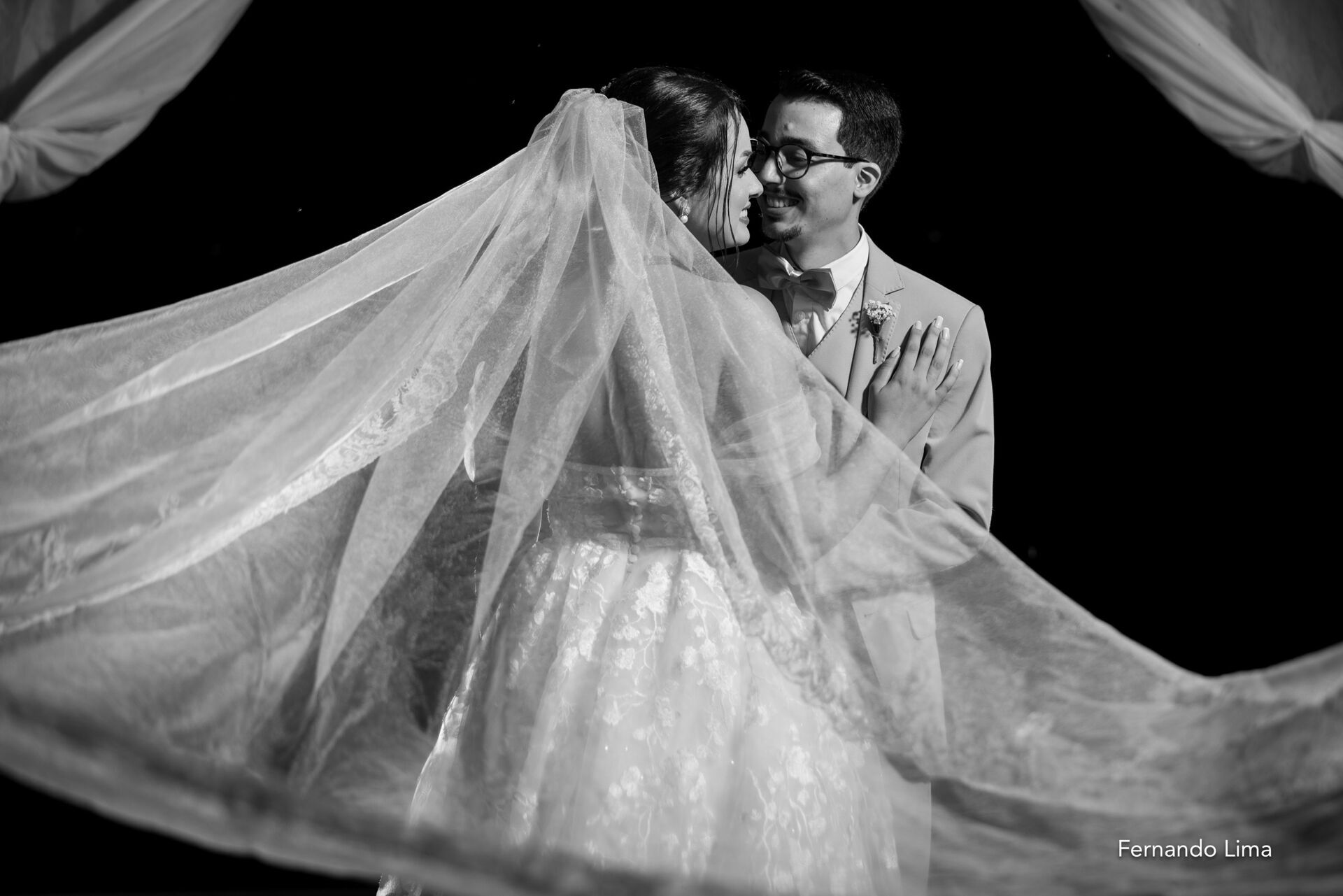 Foto CASAMENTO ANA LAURA E WEDER, PORTTAL DO LAGO  - Imagem 56