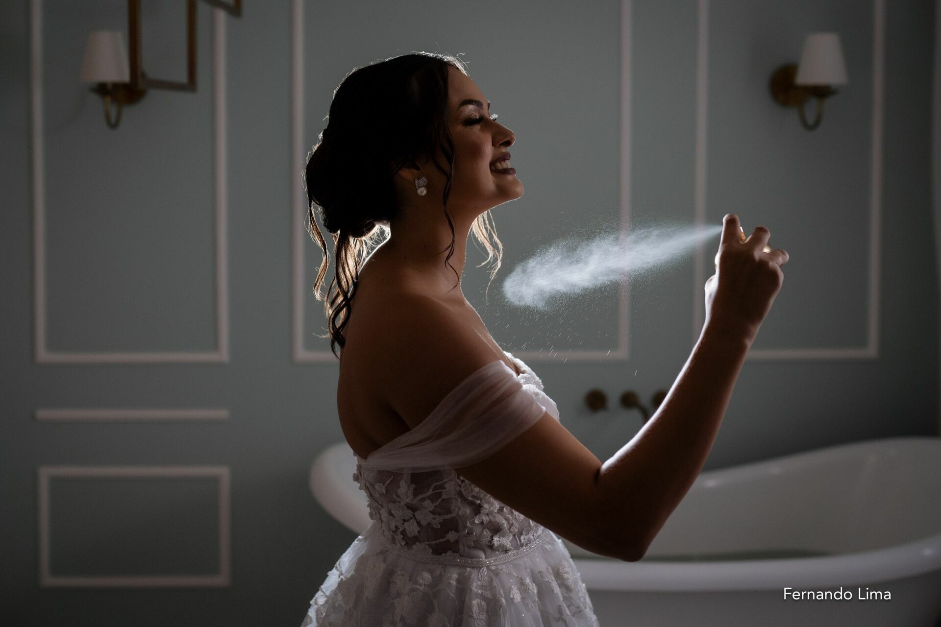 Foto CASAMENTO ANA LAURA E WEDER, PORTTAL DO LAGO  - Imagem 24