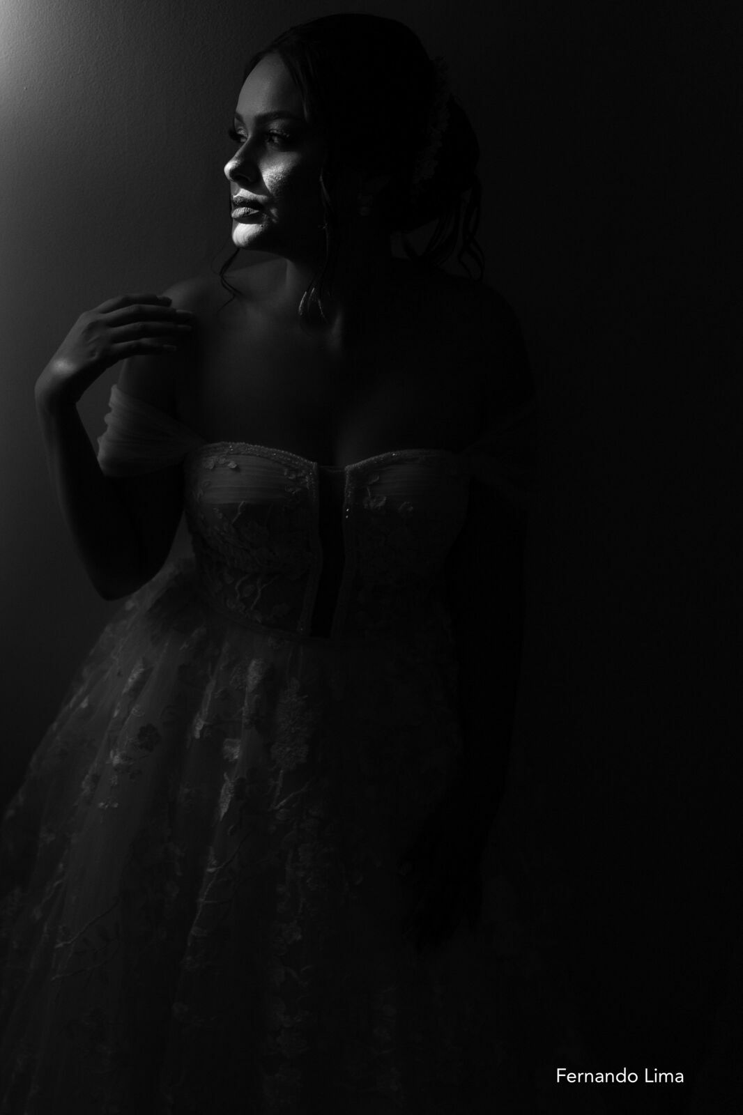 Foto CASAMENTO ANA LAURA E WEDER, PORTTAL DO LAGO  - Imagem 23