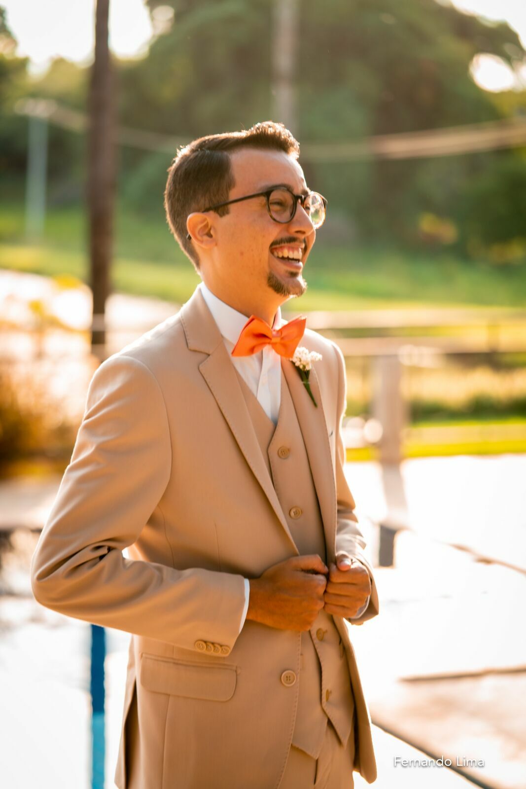 Foto CASAMENTO ANA LAURA E WEDER, PORTTAL DO LAGO  - Imagem 33