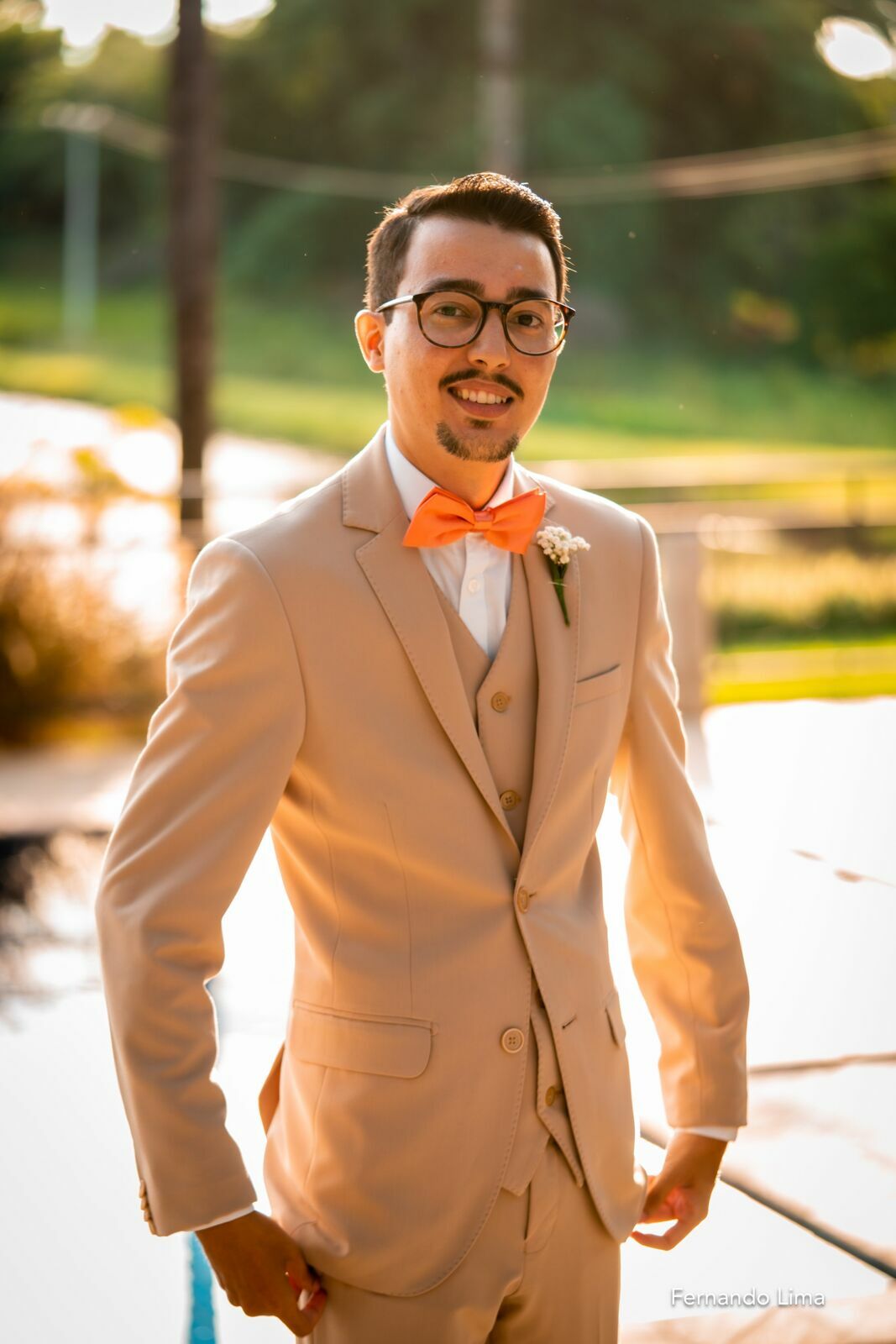 Foto CASAMENTO ANA LAURA E WEDER, PORTTAL DO LAGO  - Imagem 34