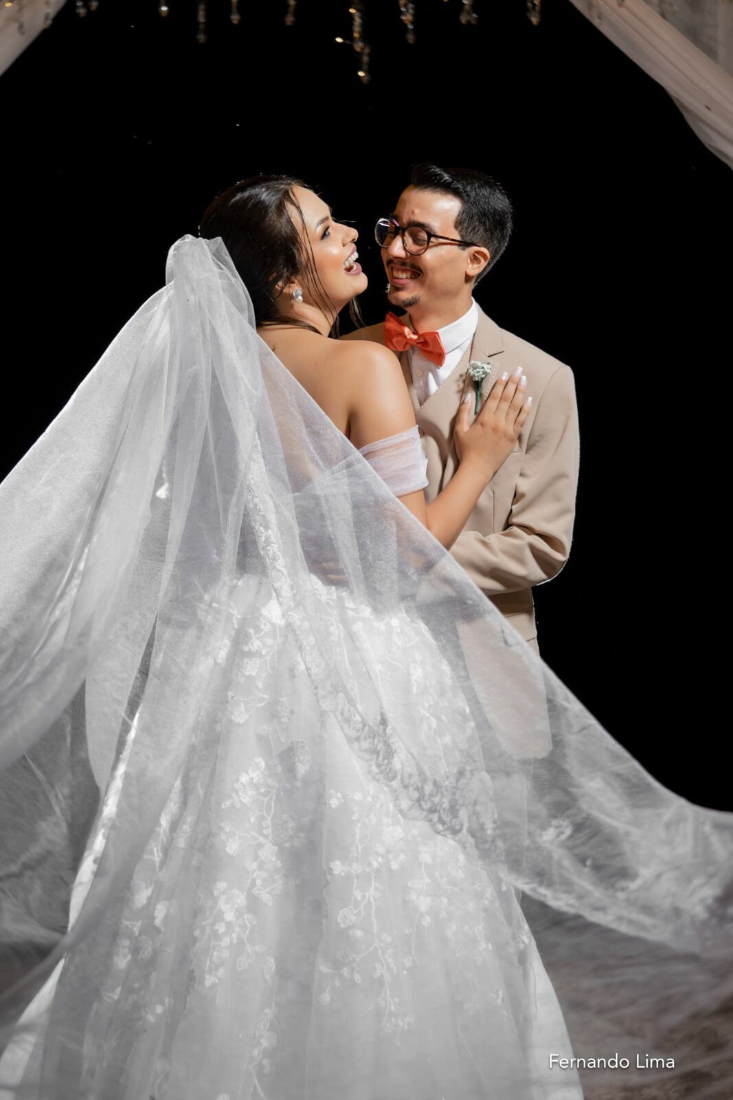 Foto CASAMENTO ANA LAURA E WEDER, PORTTAL DO LAGO  - Imagem 57