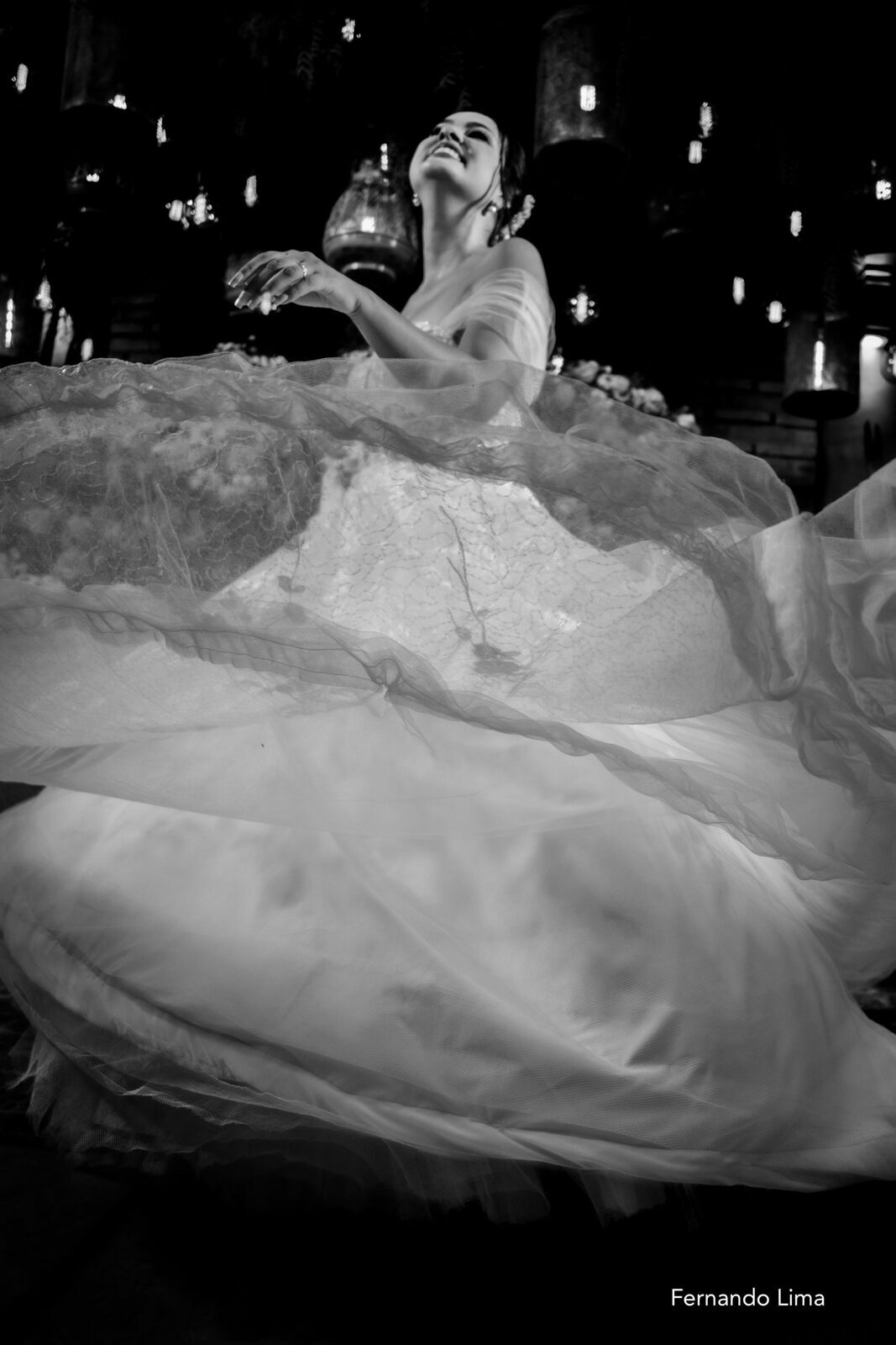 Foto CASAMENTO ANA LAURA E WEDER, PORTTAL DO LAGO  - Imagem 71