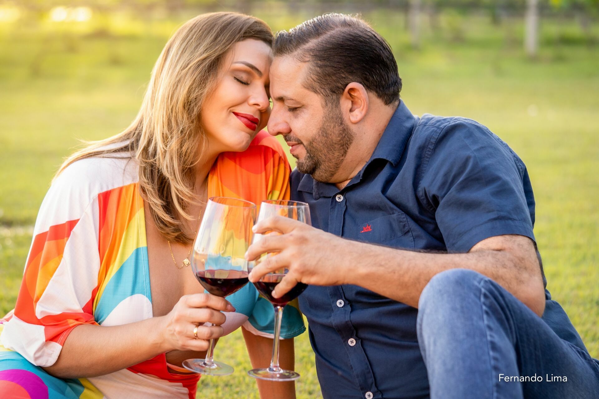 Foto ENSAIO MANU E GUI, VINICOLA FERRACINI Foto ENSAIO MANU E GUI, VINICOLA FERRACINI - Imagem 17