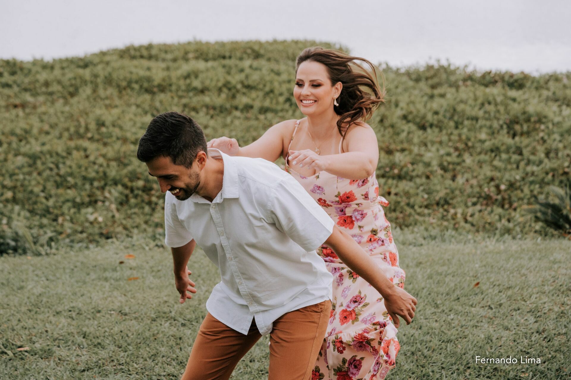 Foto ENSAIO DE CASAL, PRÉ WEDDING ABNER E EVELYN, A QUINTA DO SARDÃO Foto ENSAIO DE CASAL, PRÉ WEDDING ABNER E EVELYN, A QUINTA DO SARDÃO - Imagem 6