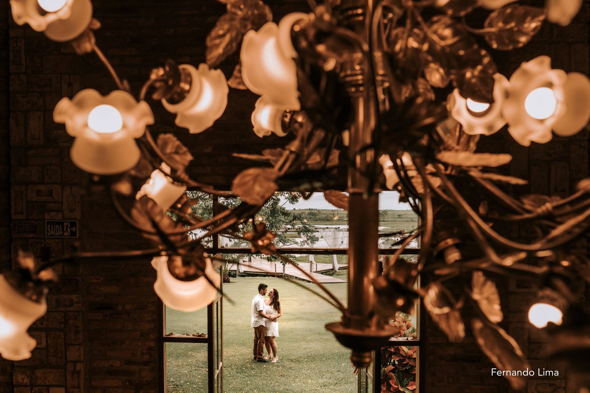 Foto ENSAIO DE CASAL, PRÉ WEDDING ABNER E EVELYN, A QUINTA DO SARDÃO Foto ENSAIO DE CASAL, PRÉ WEDDING ABNER E EVELYN, A QUINTA DO SARDÃO - Imagem 10