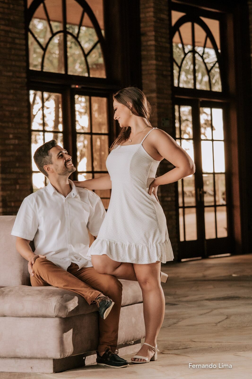 Foto ENSAIO DE CASAL, PRÉ WEDDING ABNER E EVELYN, A QUINTA DO SARDÃO Foto ENSAIO DE CASAL, PRÉ WEDDING ABNER E EVELYN, A QUINTA DO SARDÃO - Imagem 13
