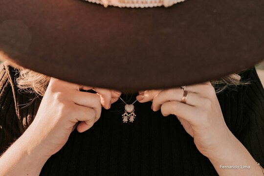  A DOCE ESPERA DE ALICE E OLIVIA -  GESTANTE 