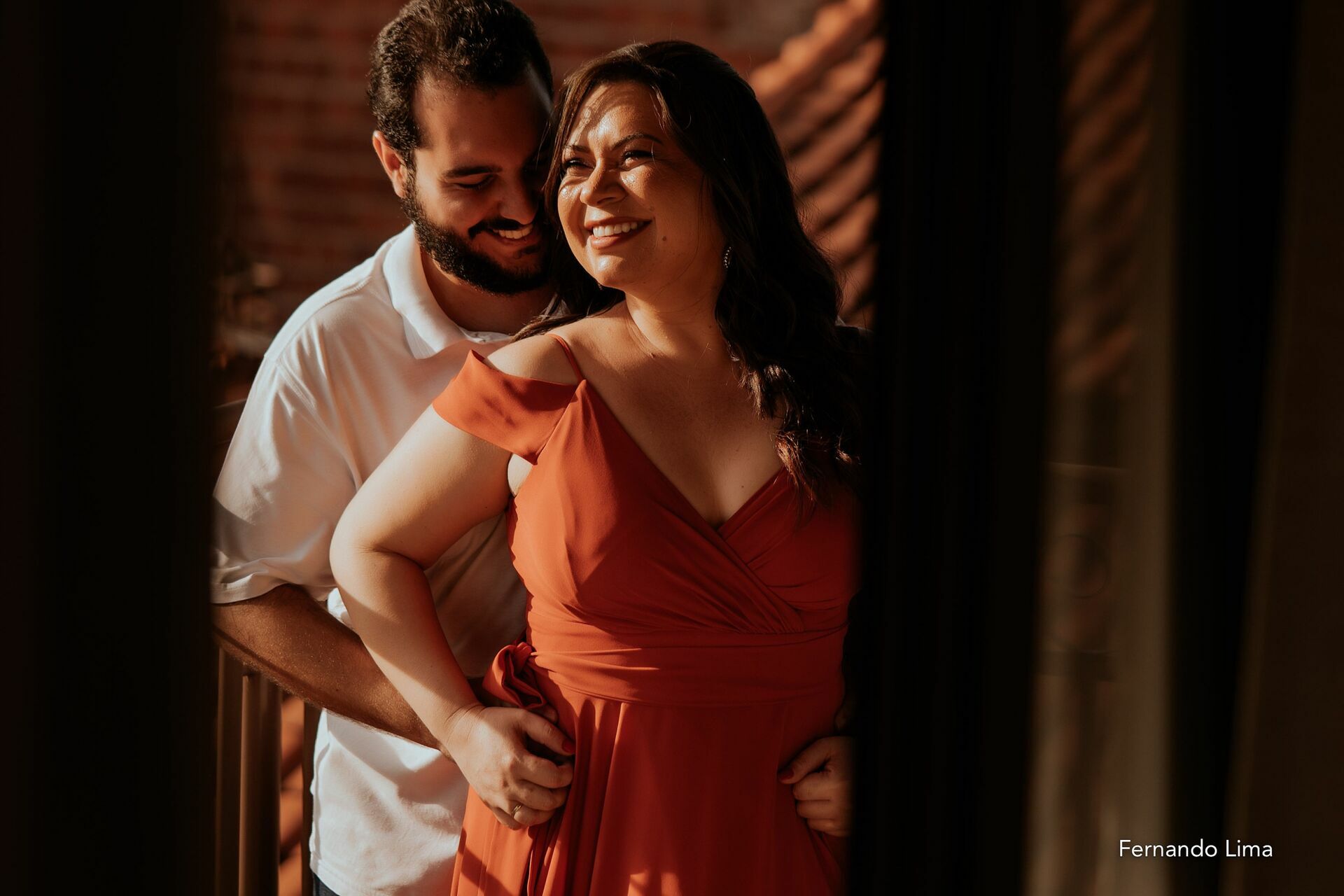 Foto ENSAIO DE CASAL, PRÉ WEDDING PATY E AUGUSTO, BREJO ALEGRE SP Foto ENSAIO DE CASAL, PRÉ WEDDING PATY E AUGUSTO, BREJO ALEGRE SP - Imagem 1