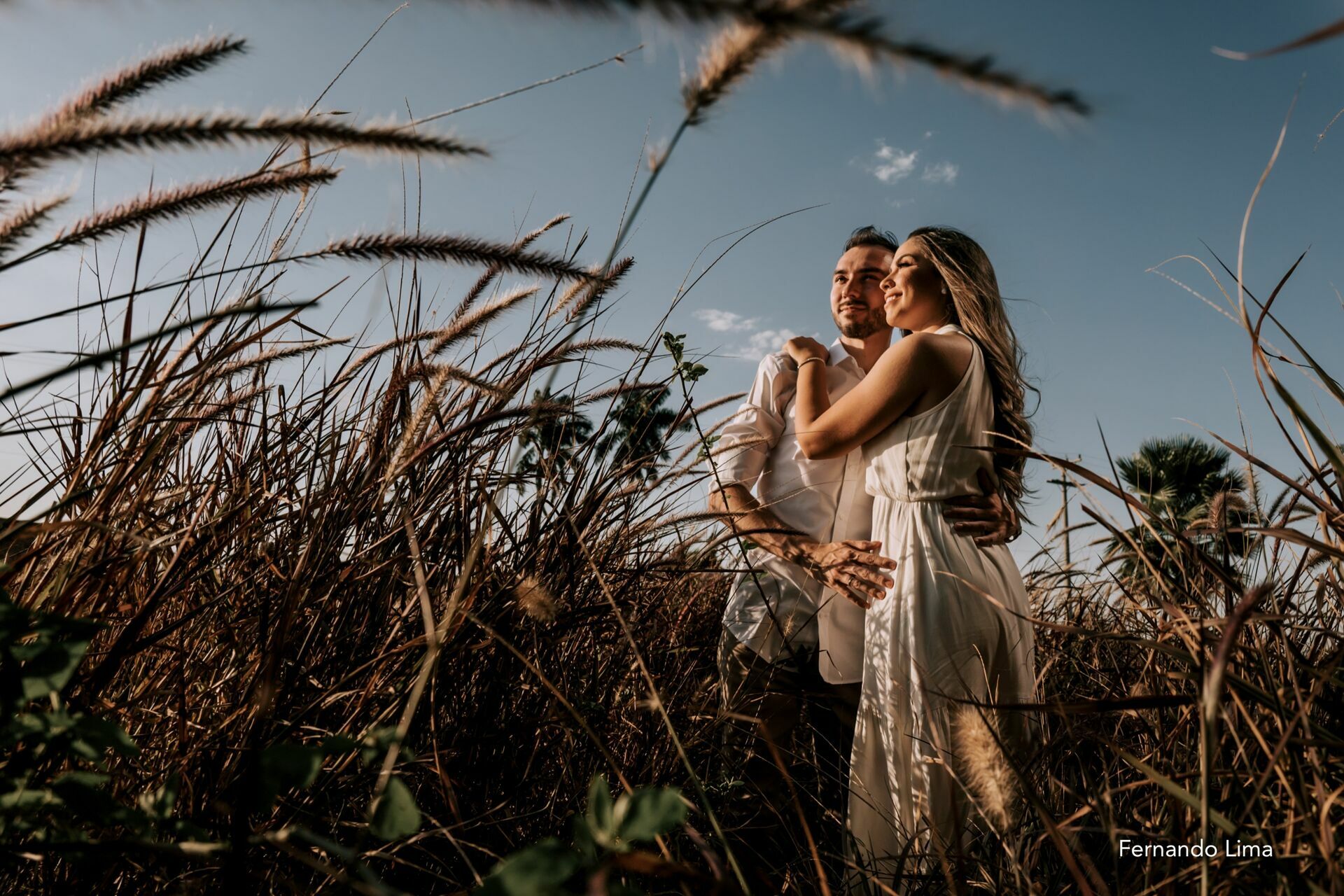 Foto ENSAIO DE CASAL, PRÉ WEDDING JHONATAN E LARISSA Foto ENSAIO DE CASAL, PRÉ WEDDING JHONATAN E LARISSA - Imagem 12