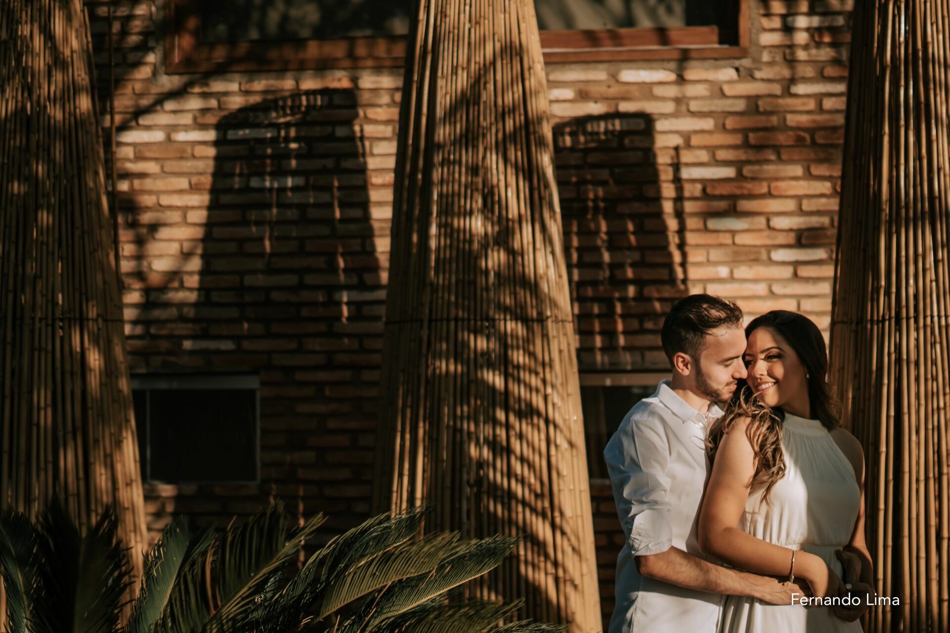 Foto ENSAIO DE CASAL, PRÉ WEDDING JHONATAN E LARISSA Foto ENSAIO DE CASAL, PRÉ WEDDING JHONATAN E LARISSA - Imagem 7