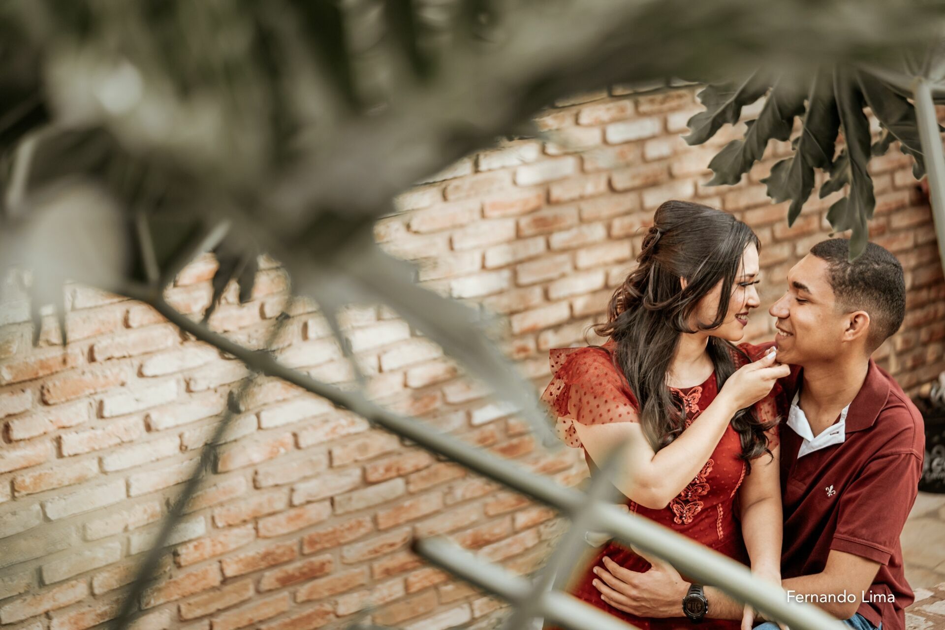 Foto ENSAIO DE CASAL, PRÉ WEDDING DANIEL E JULIANA Foto ENSAIO DE CASAL, PRÉ WEDDING DANIEL E JULIANA - Imagem 4