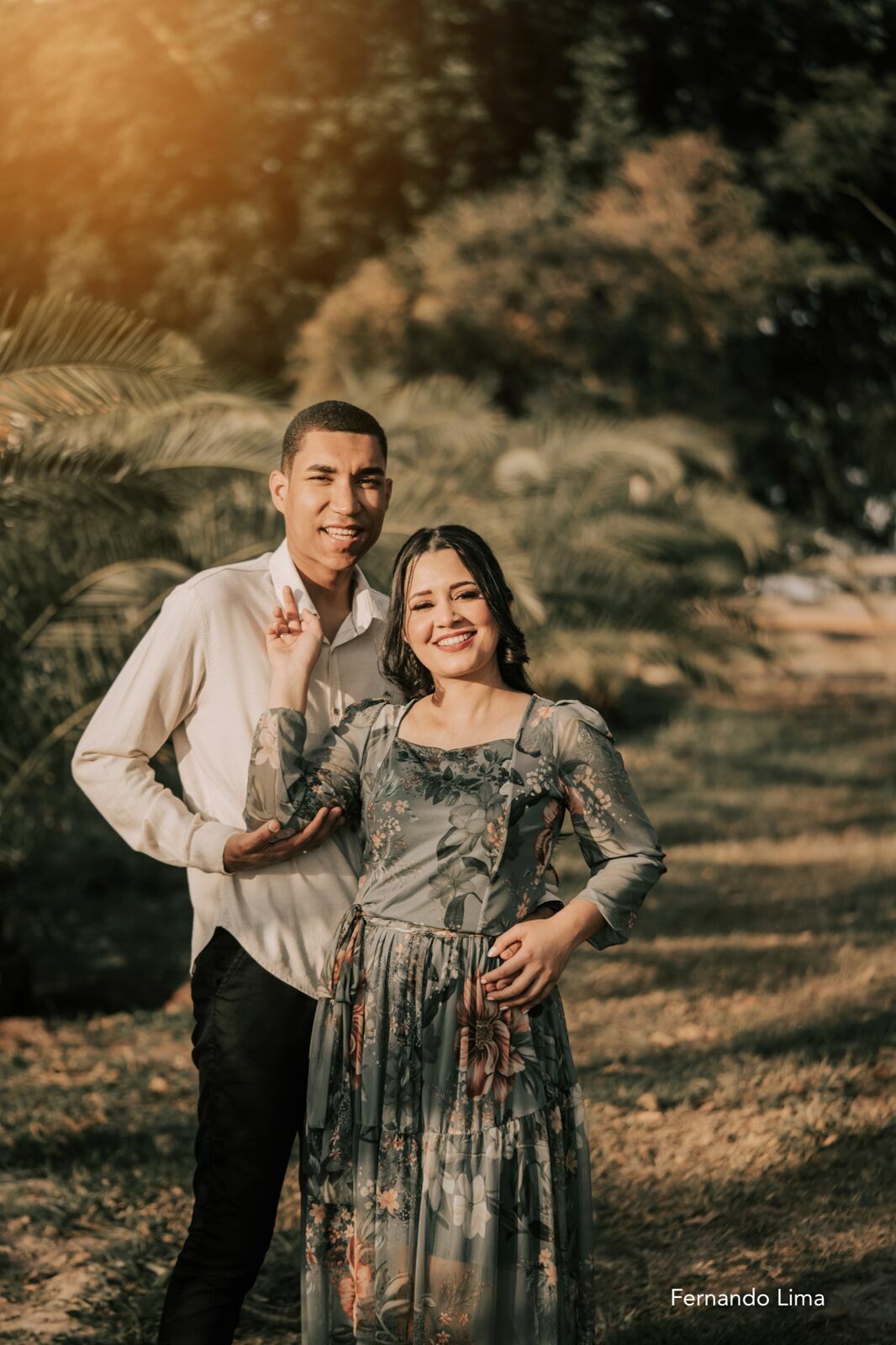 Foto ENSAIO DE CASAL, PRÉ WEDDING DANIEL E JULIANA Foto ENSAIO DE CASAL, PRÉ WEDDING DANIEL E JULIANA - Imagem 17