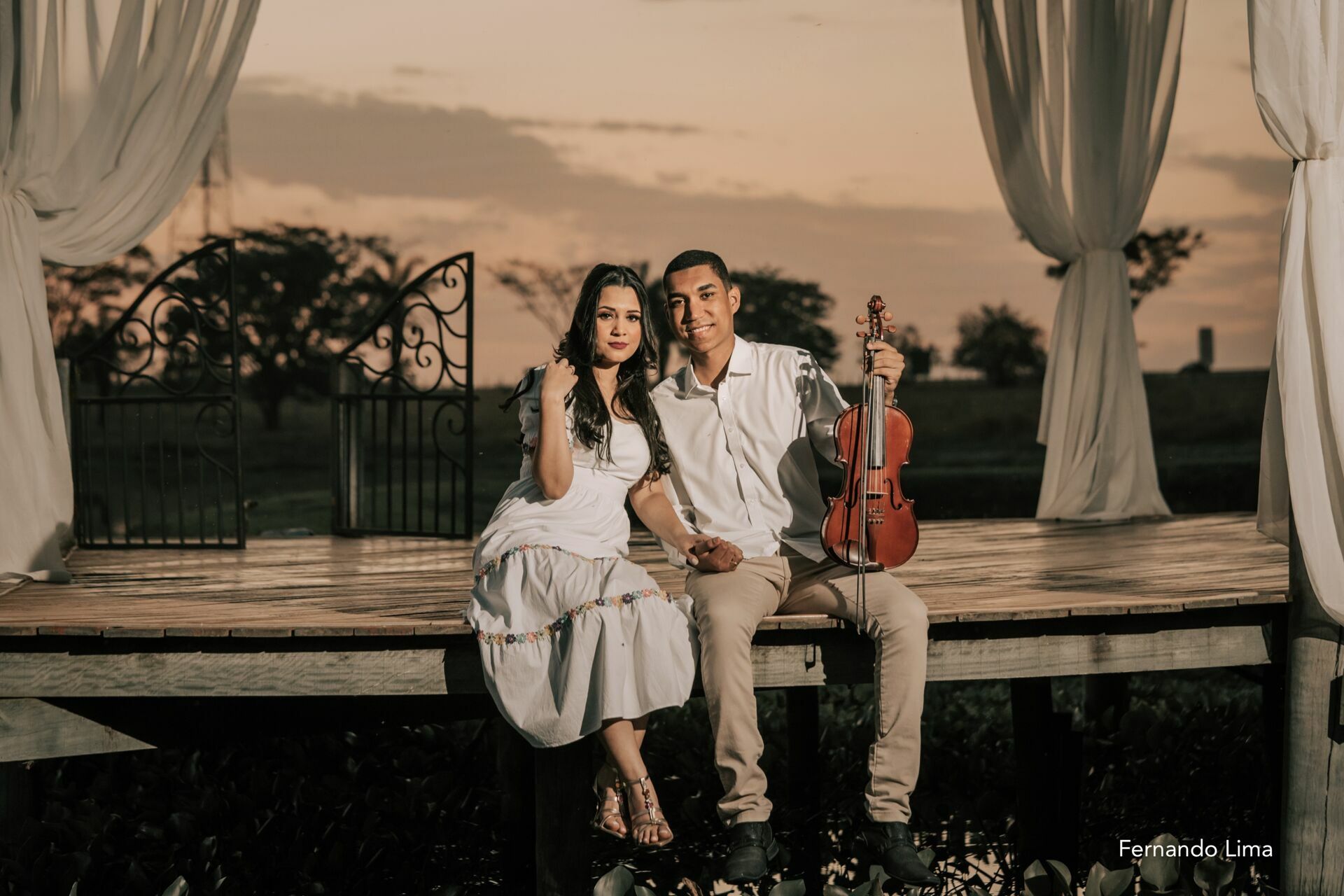 Foto ENSAIO DE CASAL, PRÉ WEDDING DANIEL E JULIANA Foto ENSAIO DE CASAL, PRÉ WEDDING DANIEL E JULIANA - Imagem 33
