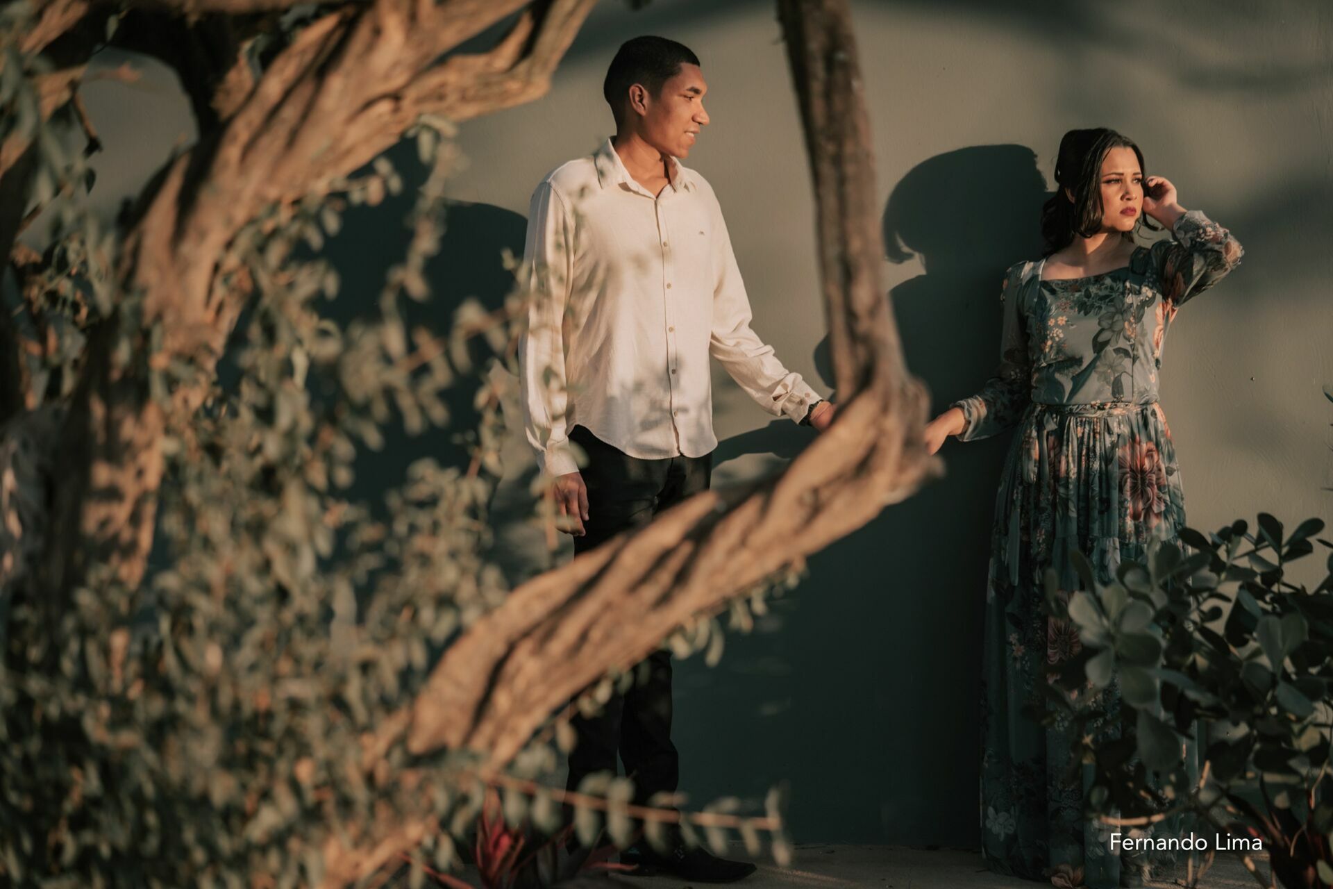 Foto ENSAIO DE CASAL, PRÉ WEDDING DANIEL E JULIANA Foto ENSAIO DE CASAL, PRÉ WEDDING DANIEL E JULIANA - Imagem 23