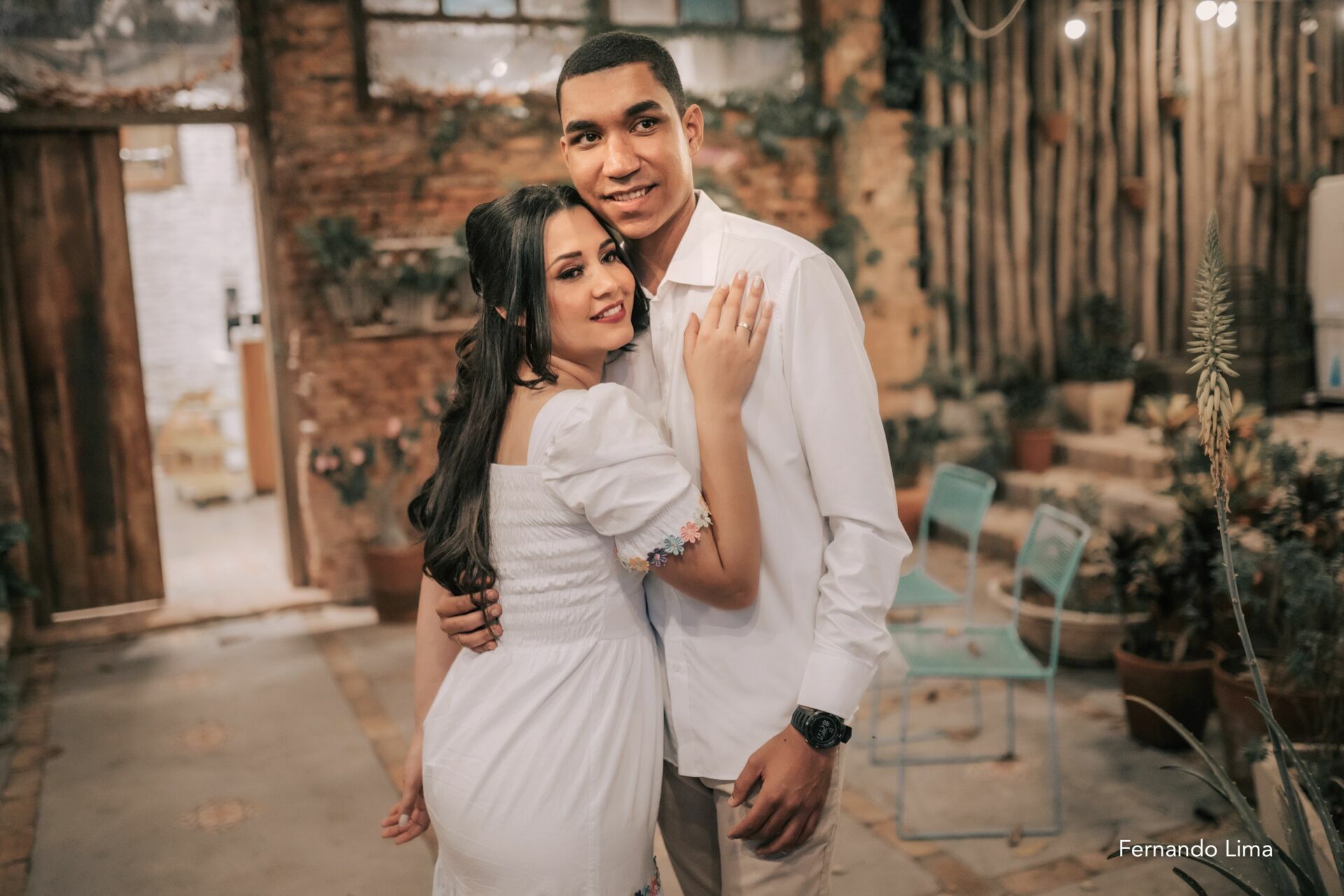 Foto ENSAIO DE CASAL, PRÉ WEDDING DANIEL E JULIANA Foto ENSAIO DE CASAL, PRÉ WEDDING DANIEL E JULIANA - Imagem 36