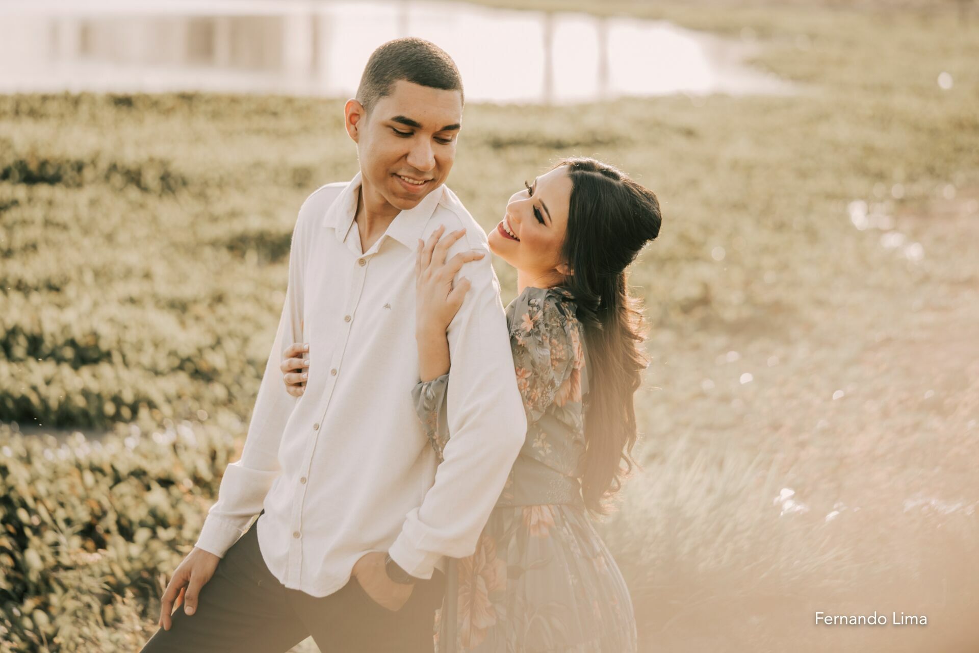 Foto ENSAIO DE CASAL, PRÉ WEDDING DANIEL E JULIANA Foto ENSAIO DE CASAL, PRÉ WEDDING DANIEL E JULIANA - Imagem 16