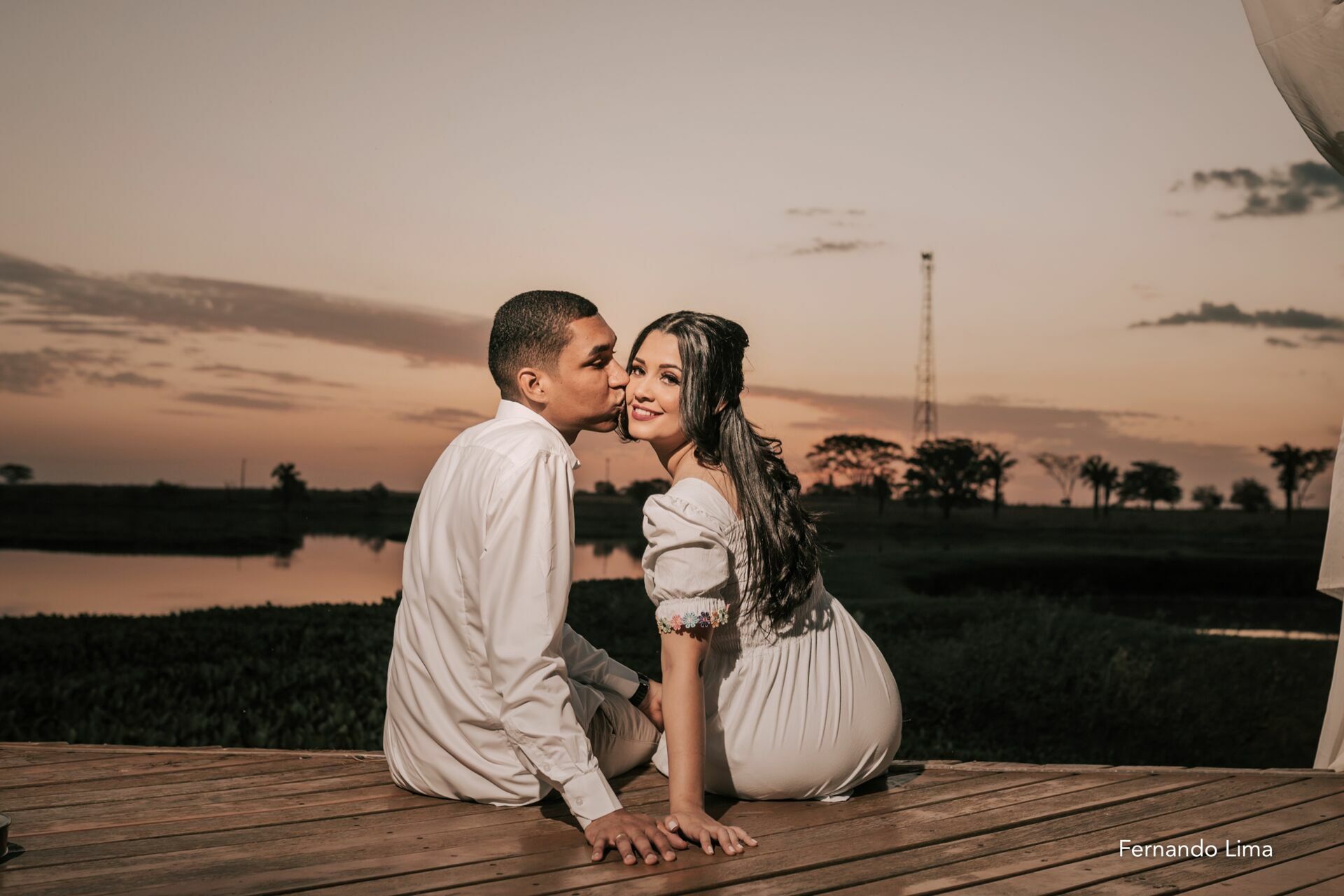 Foto ENSAIO DE CASAL, PRÉ WEDDING DANIEL E JULIANA Foto ENSAIO DE CASAL, PRÉ WEDDING DANIEL E JULIANA - Imagem 31
