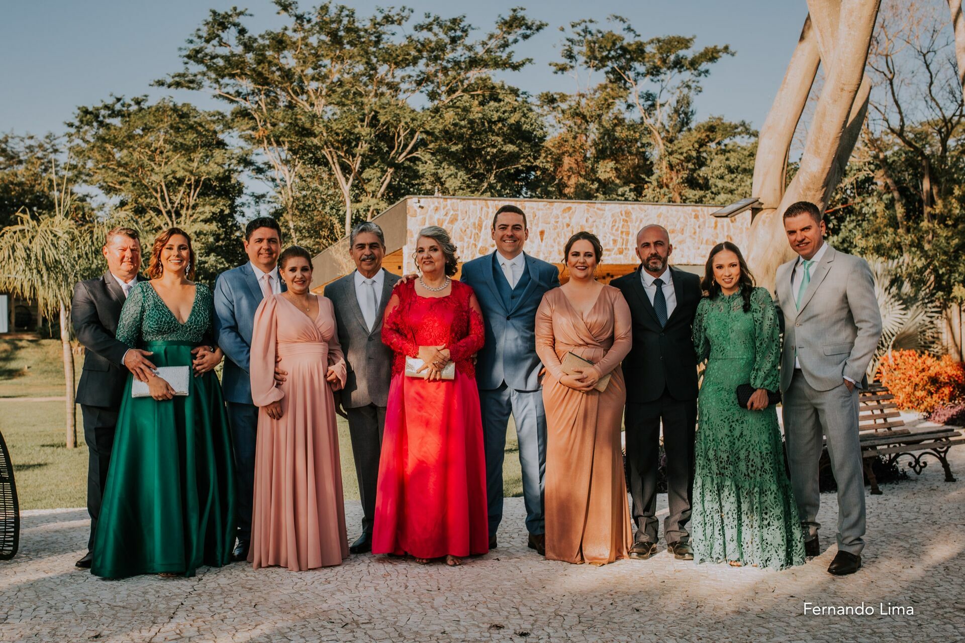 Foto CASAMENTO LAIS E LUCAS - A QUINTA DO SARDÃO Foto CASAMENTO LAIS E LUCAS - A QUINTA DO SARDÃO - Imagem 14