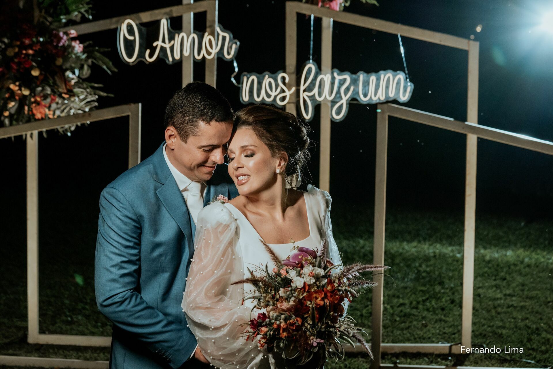 Foto CASAMENTO LAIS E LUCAS - A QUINTA DO SARDÃO Foto CASAMENTO LAIS E LUCAS - A QUINTA DO SARDÃO - Imagem 43