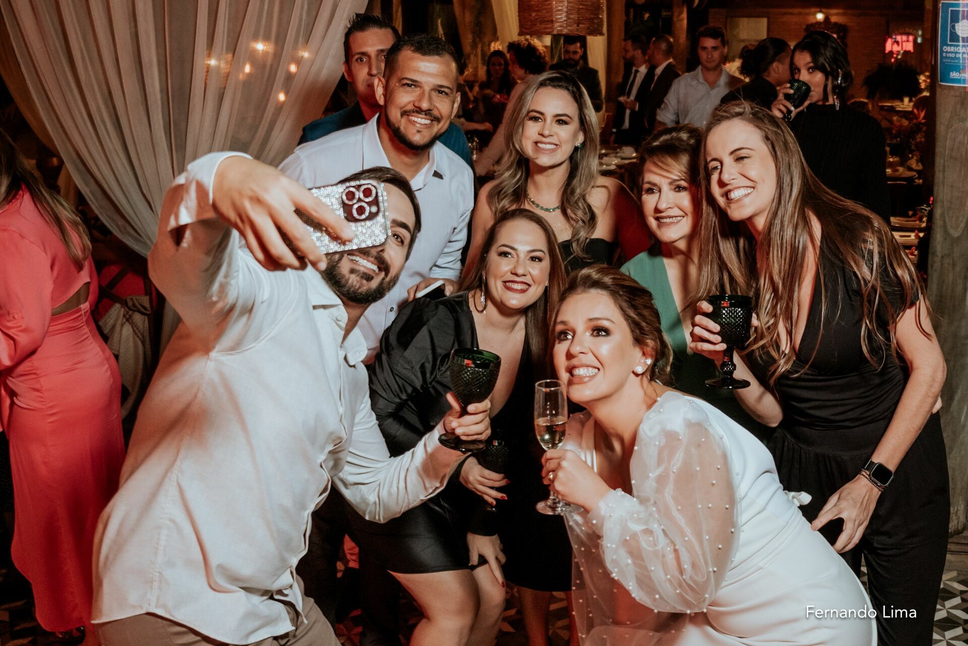 Foto CASAMENTO LAIS E LUCAS - A QUINTA DO SARDÃO Foto CASAMENTO LAIS E LUCAS - A QUINTA DO SARDÃO - Imagem 44