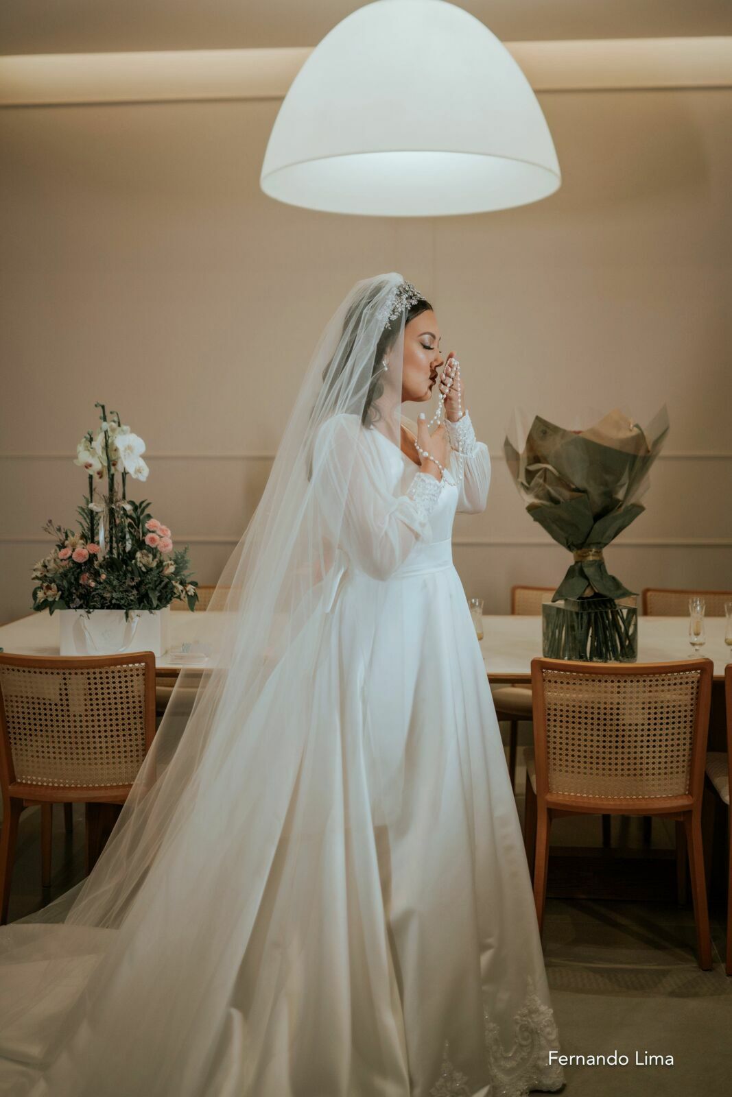 Foto CASAMENTO DANIELE E AUGUSTO - VIVERI EVENT Foto CASAMENTO DANIELE E AUGUSTO - VIVERI EVENT - Imagem 15
