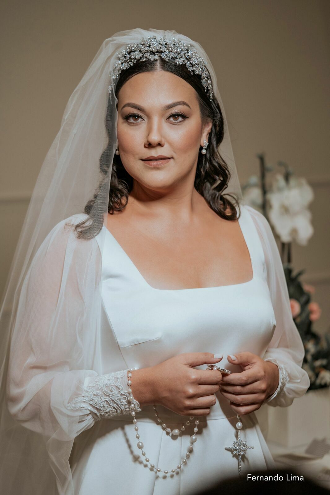 Foto CASAMENTO DANIELE E AUGUSTO - VIVERI EVENT Foto CASAMENTO DANIELE E AUGUSTO - VIVERI EVENT - Imagem 13
