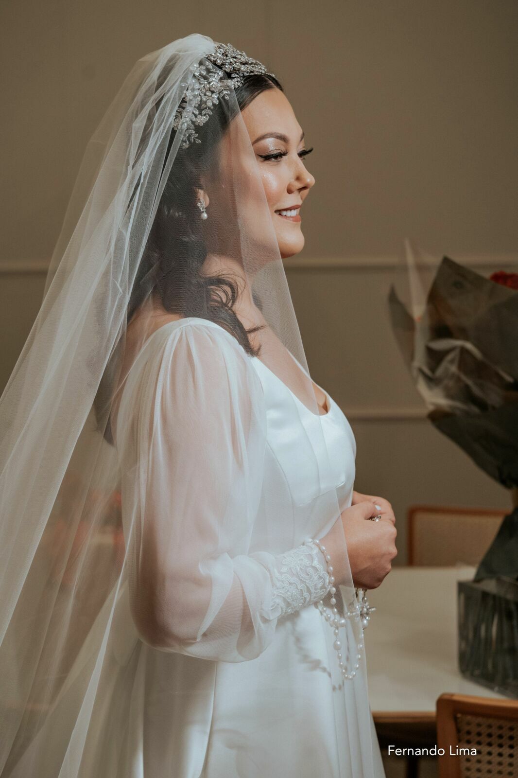 Foto CASAMENTO DANIELE E AUGUSTO - VIVERI EVENT Foto CASAMENTO DANIELE E AUGUSTO - VIVERI EVENT - Imagem 14