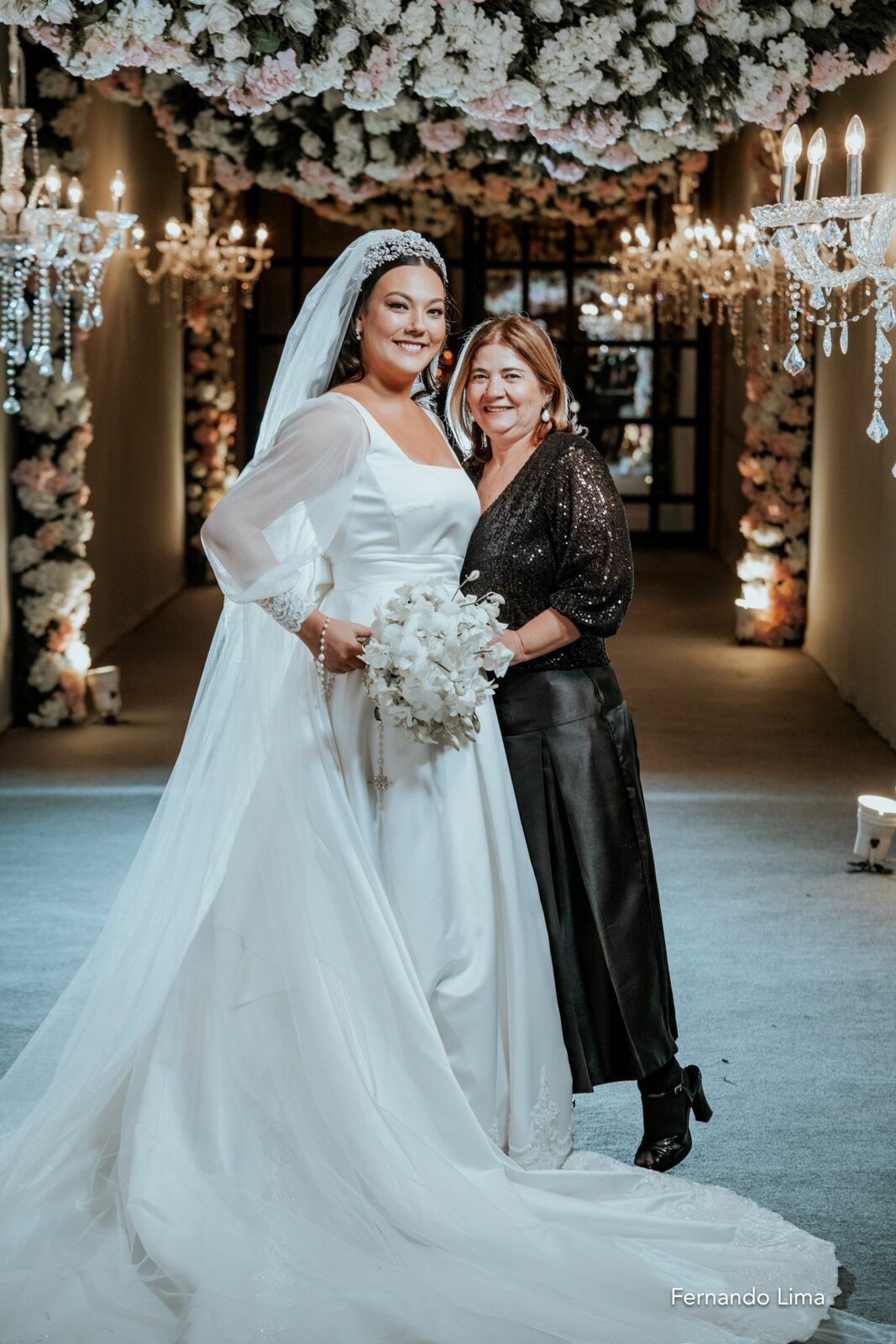 Foto CASAMENTO DANIELE E AUGUSTO - VIVERI EVENT Foto CASAMENTO DANIELE E AUGUSTO - VIVERI EVENT - Imagem 44
