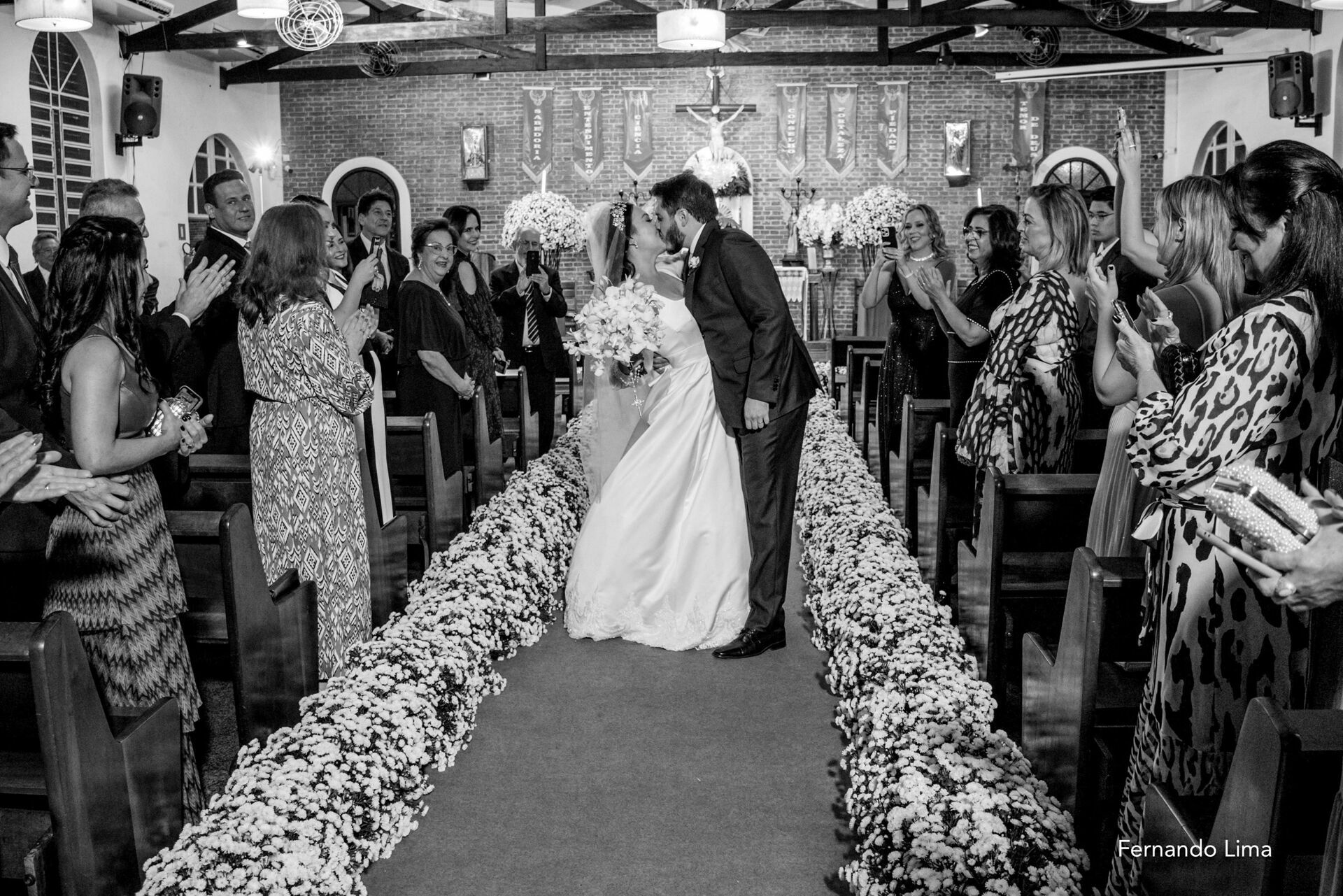 Foto CASAMENTO DANIELE E AUGUSTO - VIVERI EVENT Foto CASAMENTO DANIELE E AUGUSTO - VIVERI EVENT - Imagem 28