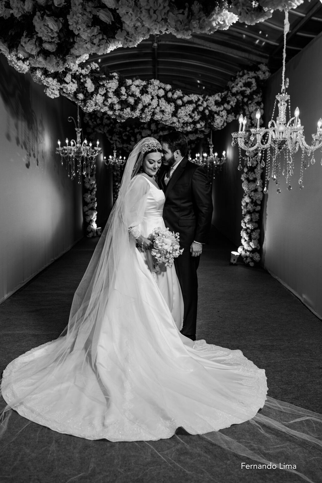 Foto CASAMENTO DANIELE E AUGUSTO - VIVERI EVENT Foto CASAMENTO DANIELE E AUGUSTO - VIVERI EVENT - Imagem 36
