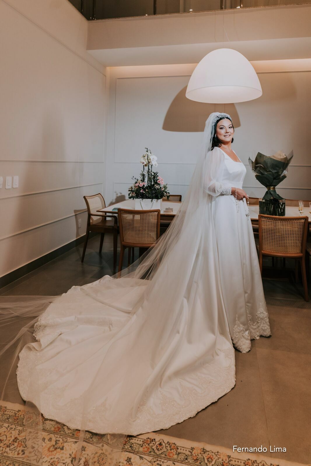 Foto CASAMENTO DANIELE E AUGUSTO - VIVERI EVENT Foto CASAMENTO DANIELE E AUGUSTO - VIVERI EVENT - Imagem 12