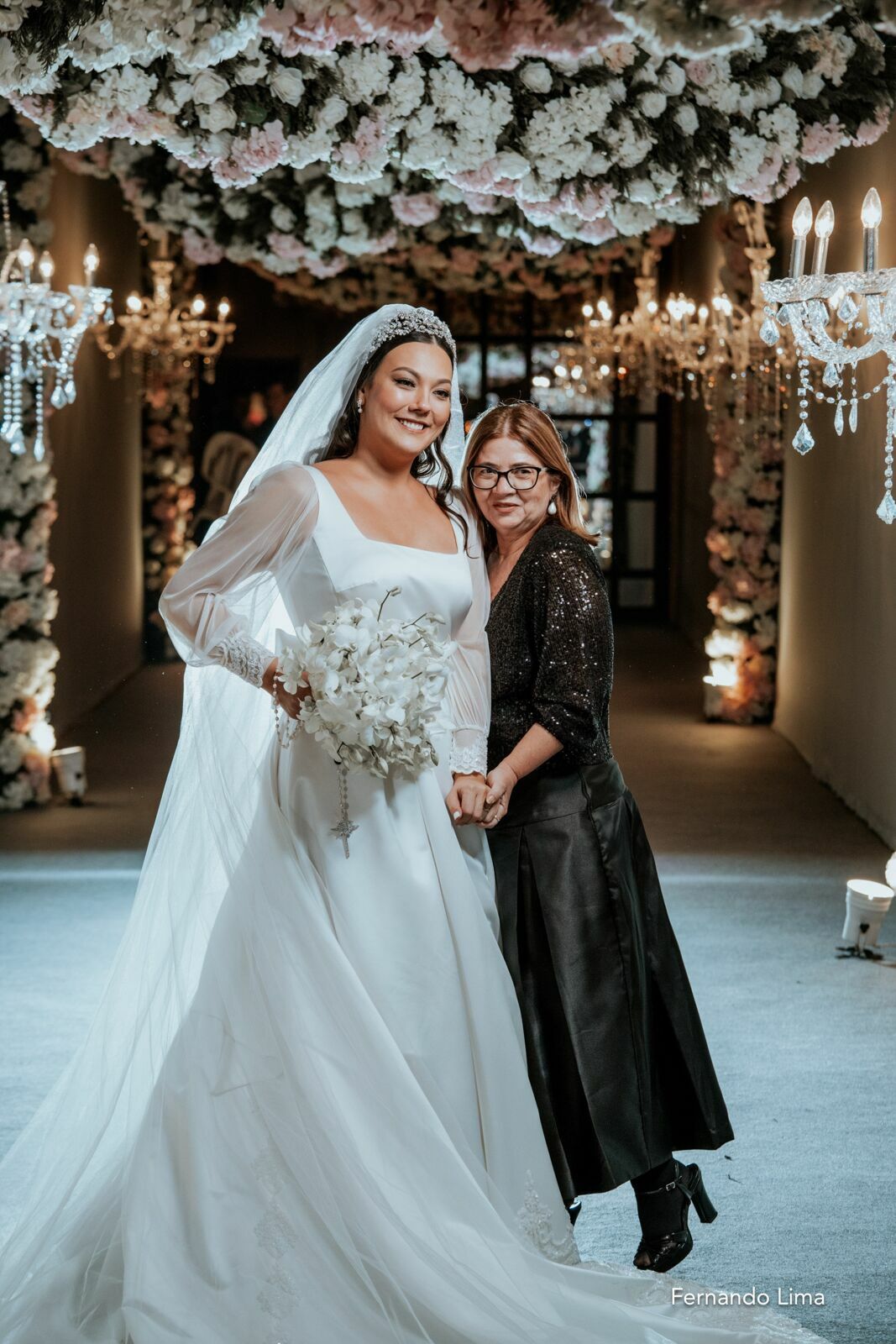 Foto CASAMENTO DANIELE E AUGUSTO - VIVERI EVENT Foto CASAMENTO DANIELE E AUGUSTO - VIVERI EVENT - Imagem 42