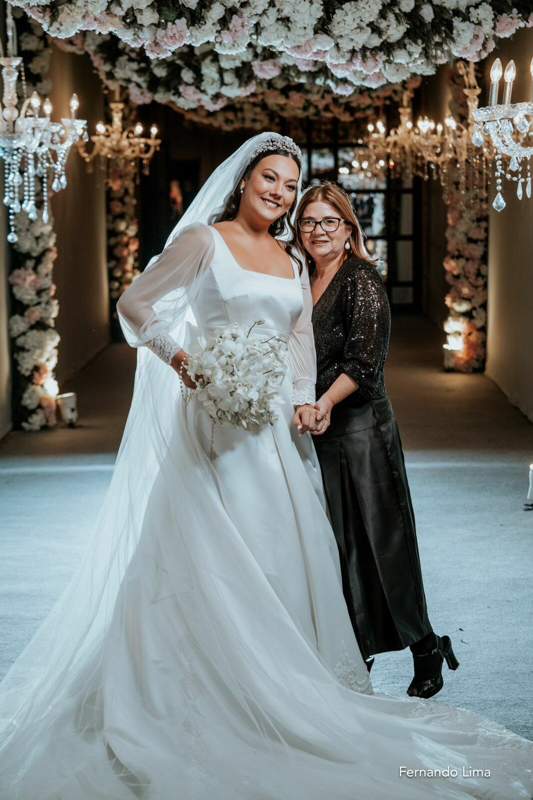 Foto CASAMENTO DANIELE E AUGUSTO - VIVERI EVENT Foto CASAMENTO DANIELE E AUGUSTO - VIVERI EVENT - Imagem 43