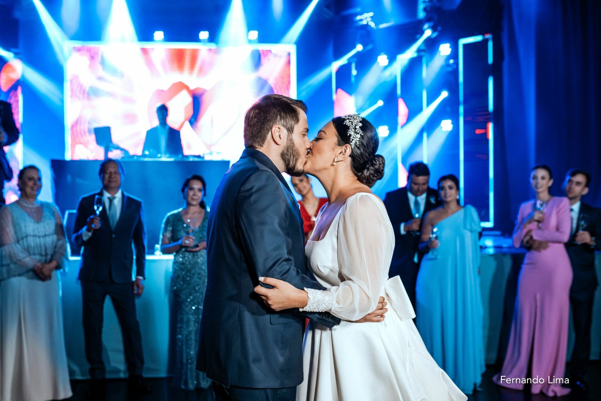 Foto CASAMENTO DANIELE E AUGUSTO - VIVERI EVENT Foto CASAMENTO DANIELE E AUGUSTO - VIVERI EVENT - Imagem 68