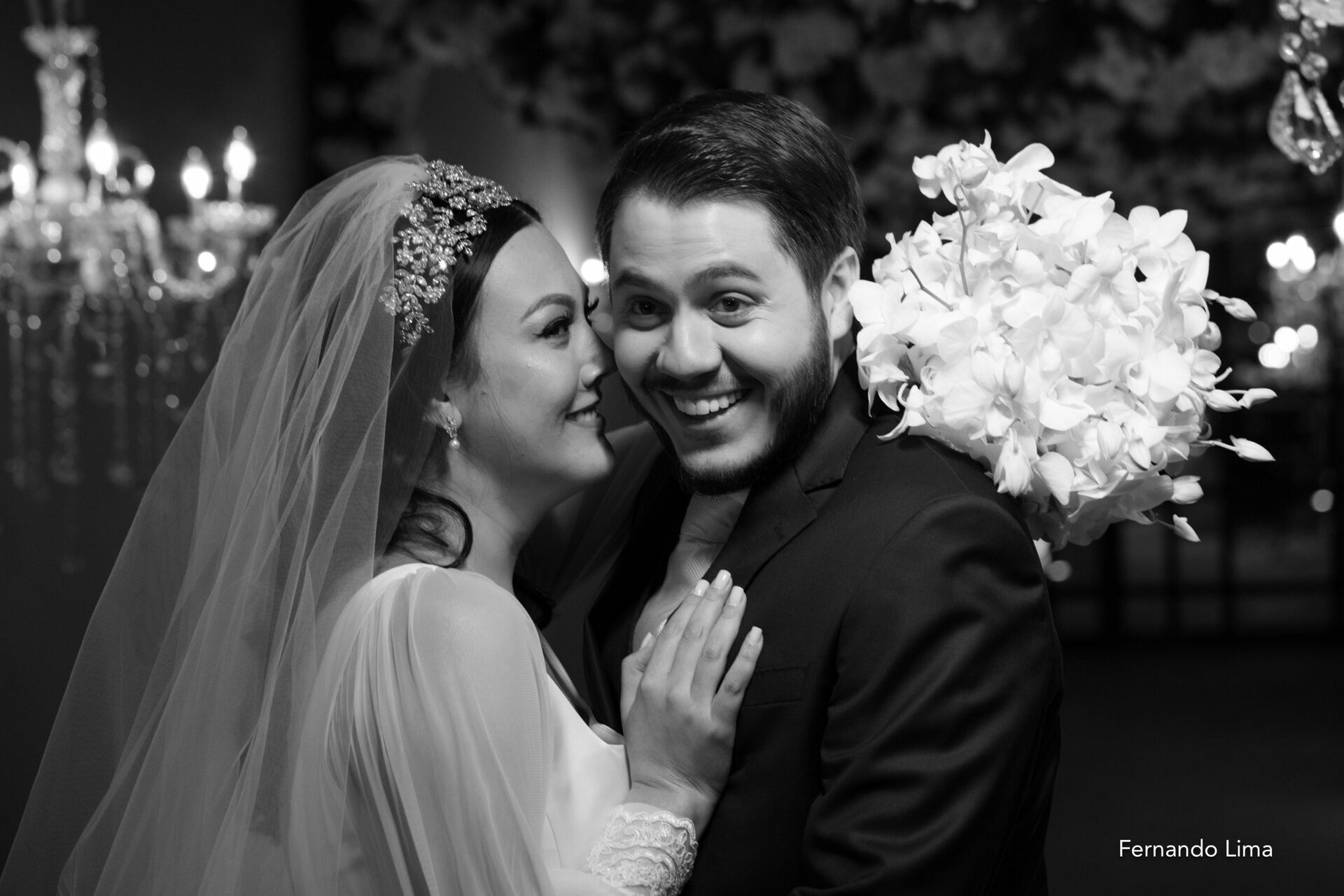 Foto CASAMENTO DANIELE E AUGUSTO - VIVERI EVENT Foto CASAMENTO DANIELE E AUGUSTO - VIVERI EVENT - Imagem 55