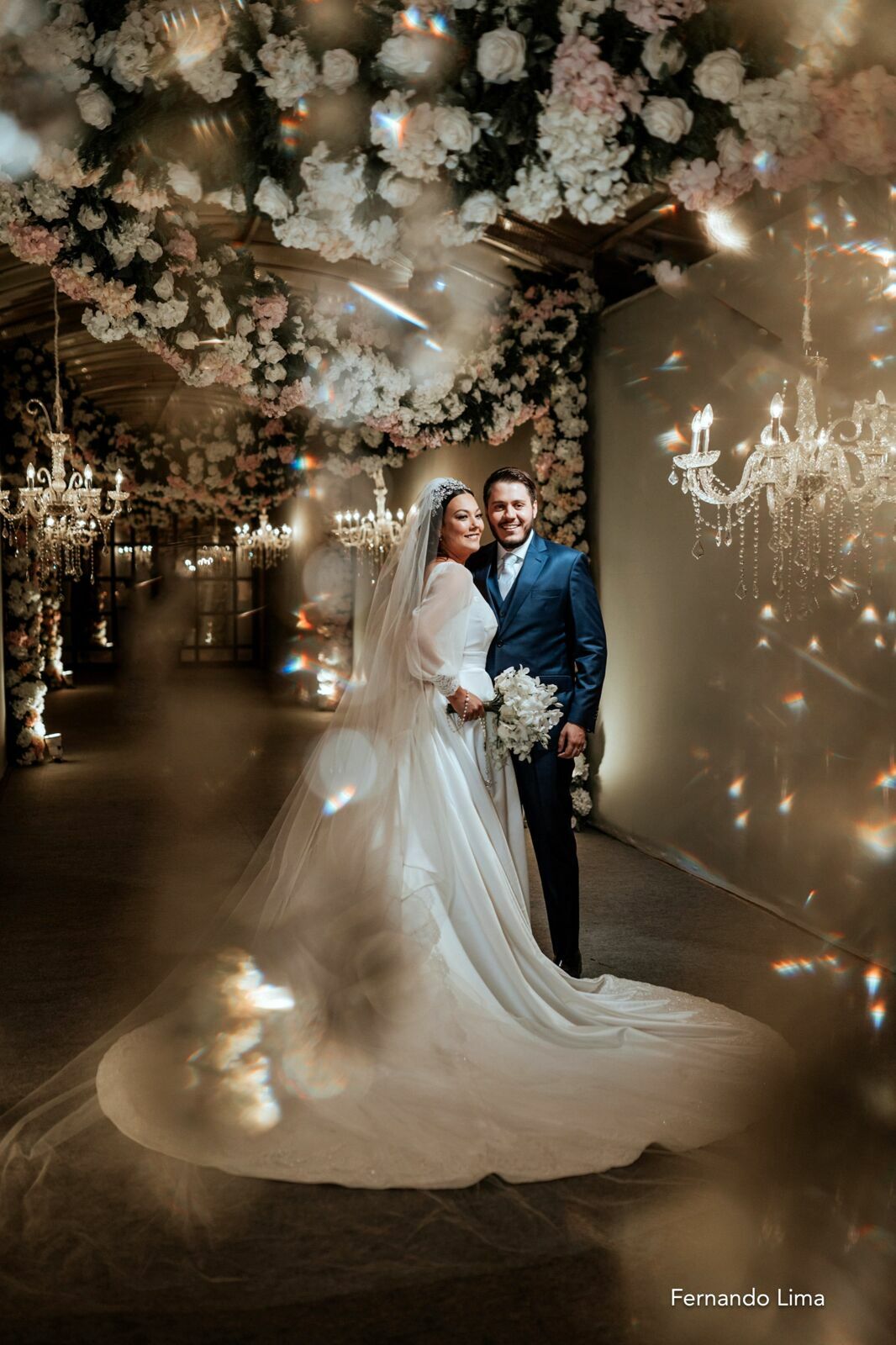 Foto CASAMENTO DANIELE E AUGUSTO - VIVERI EVENT Foto CASAMENTO DANIELE E AUGUSTO - VIVERI EVENT - Imagem 52