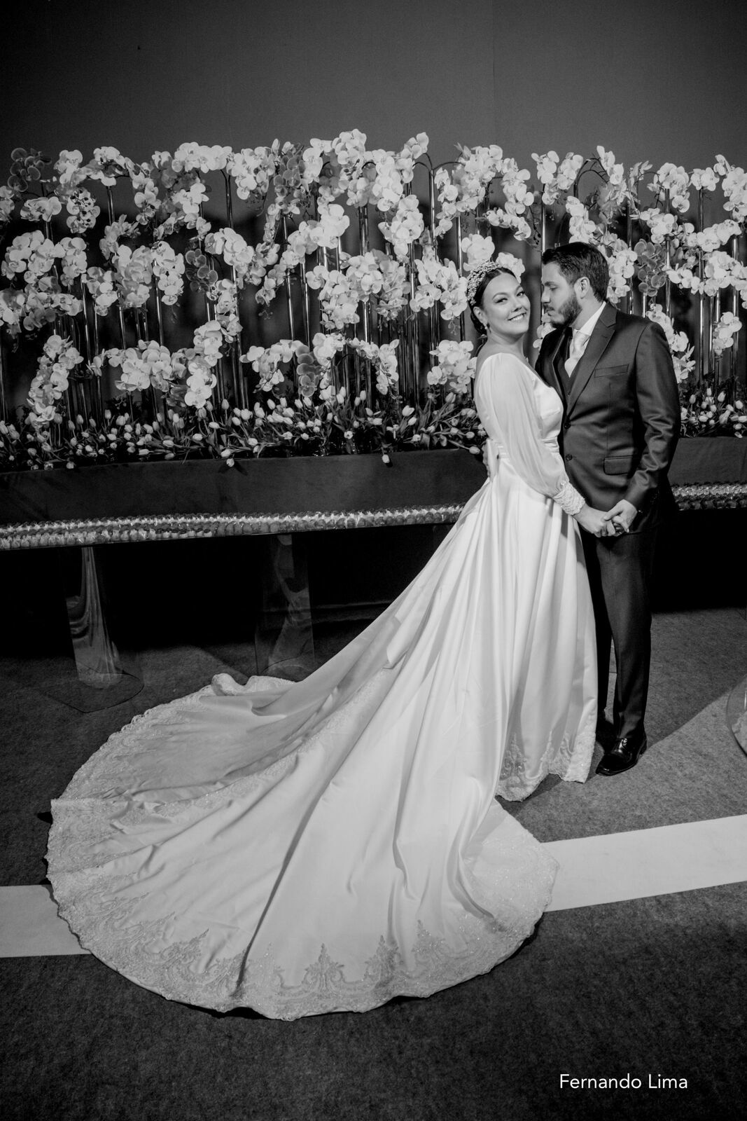 Foto CASAMENTO DANIELE E AUGUSTO - VIVERI EVENT Foto CASAMENTO DANIELE E AUGUSTO - VIVERI EVENT - Imagem 63