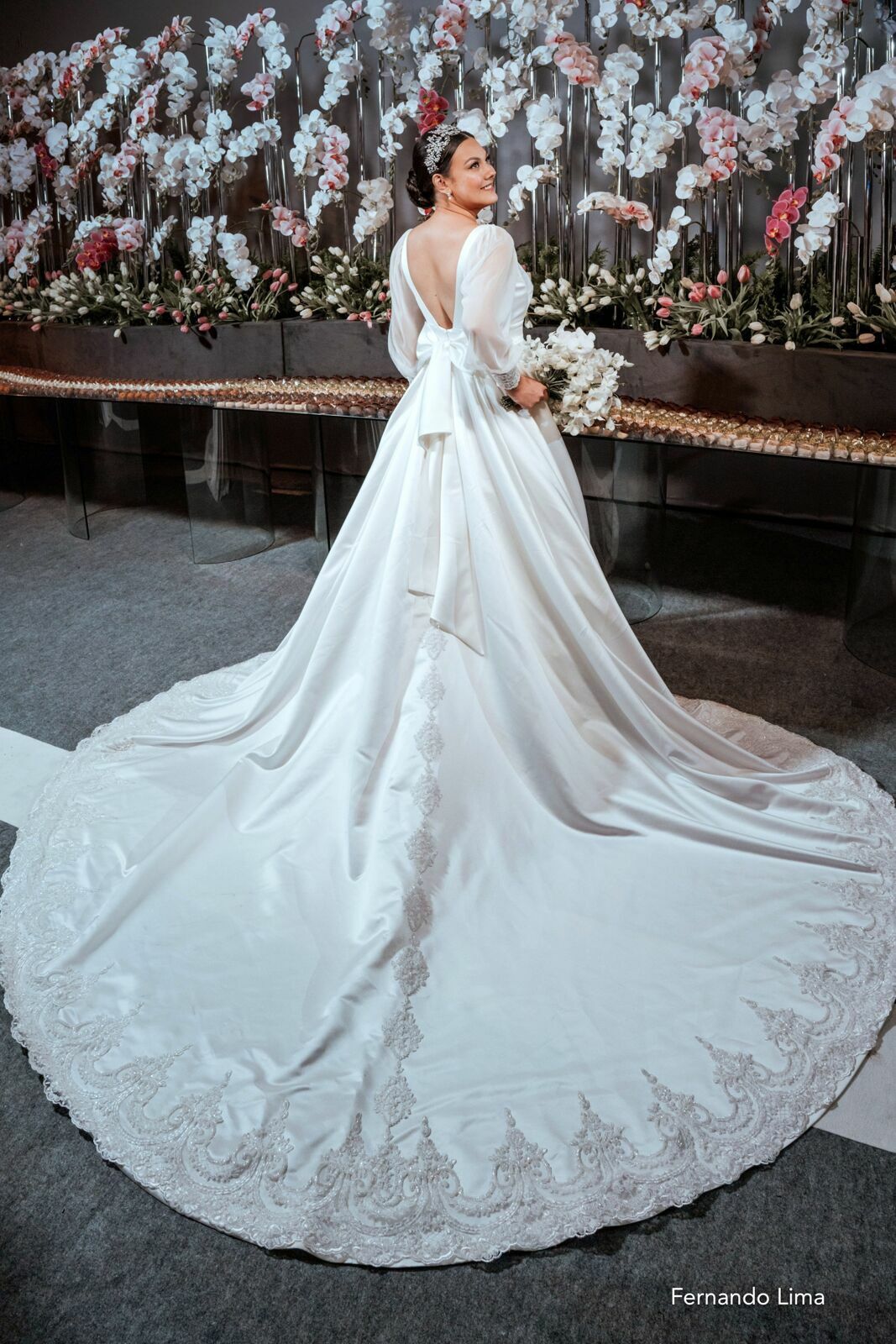 Foto CASAMENTO DANIELE E AUGUSTO - VIVERI EVENT Foto CASAMENTO DANIELE E AUGUSTO - VIVERI EVENT - Imagem 65