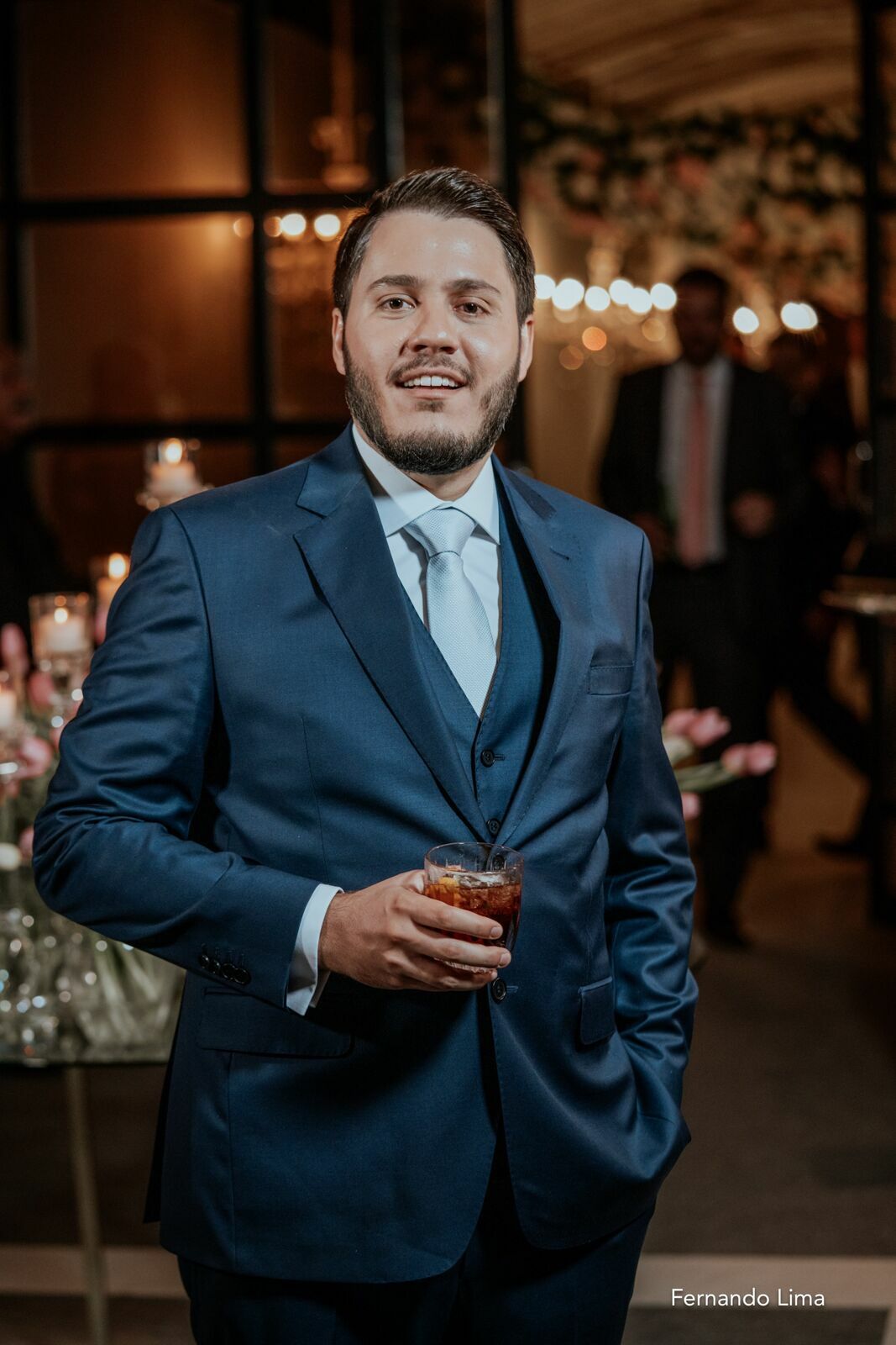 Foto CASAMENTO DANIELE E AUGUSTO - VIVERI EVENT Foto CASAMENTO DANIELE E AUGUSTO - VIVERI EVENT - Imagem 60
