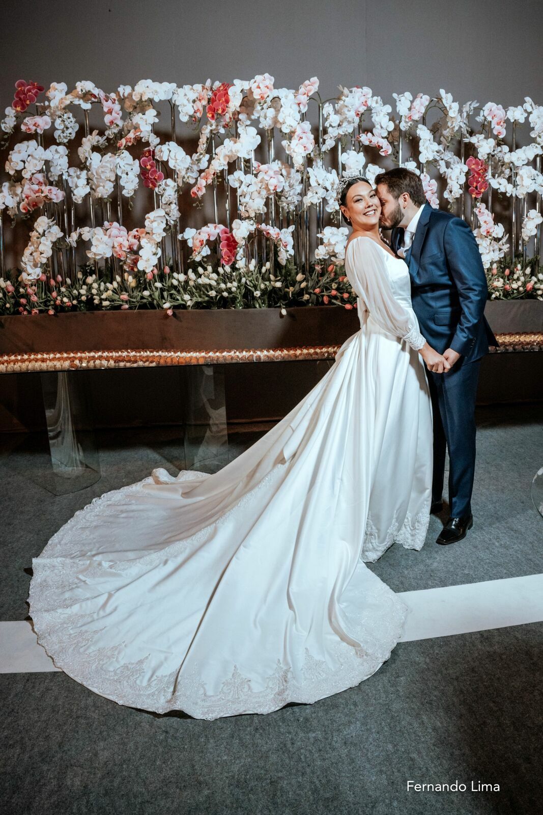 Foto CASAMENTO DANIELE E AUGUSTO - VIVERI EVENT Foto CASAMENTO DANIELE E AUGUSTO - VIVERI EVENT - Imagem 62