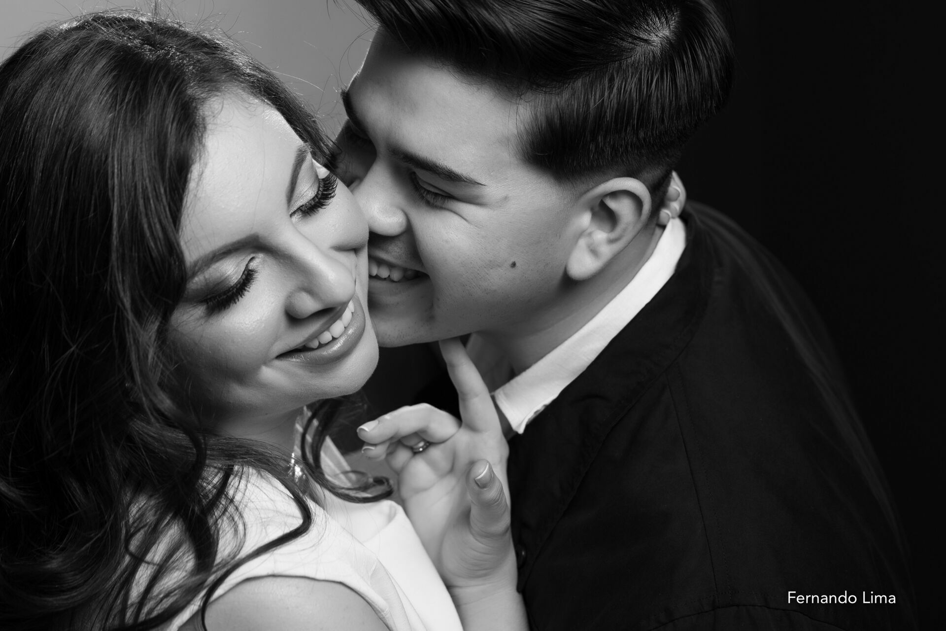 Foto ENSAIO DE CASAL NO ESTUDIO Foto ENSAIO DE CASAL NO ESTUDIO - Imagem 6
