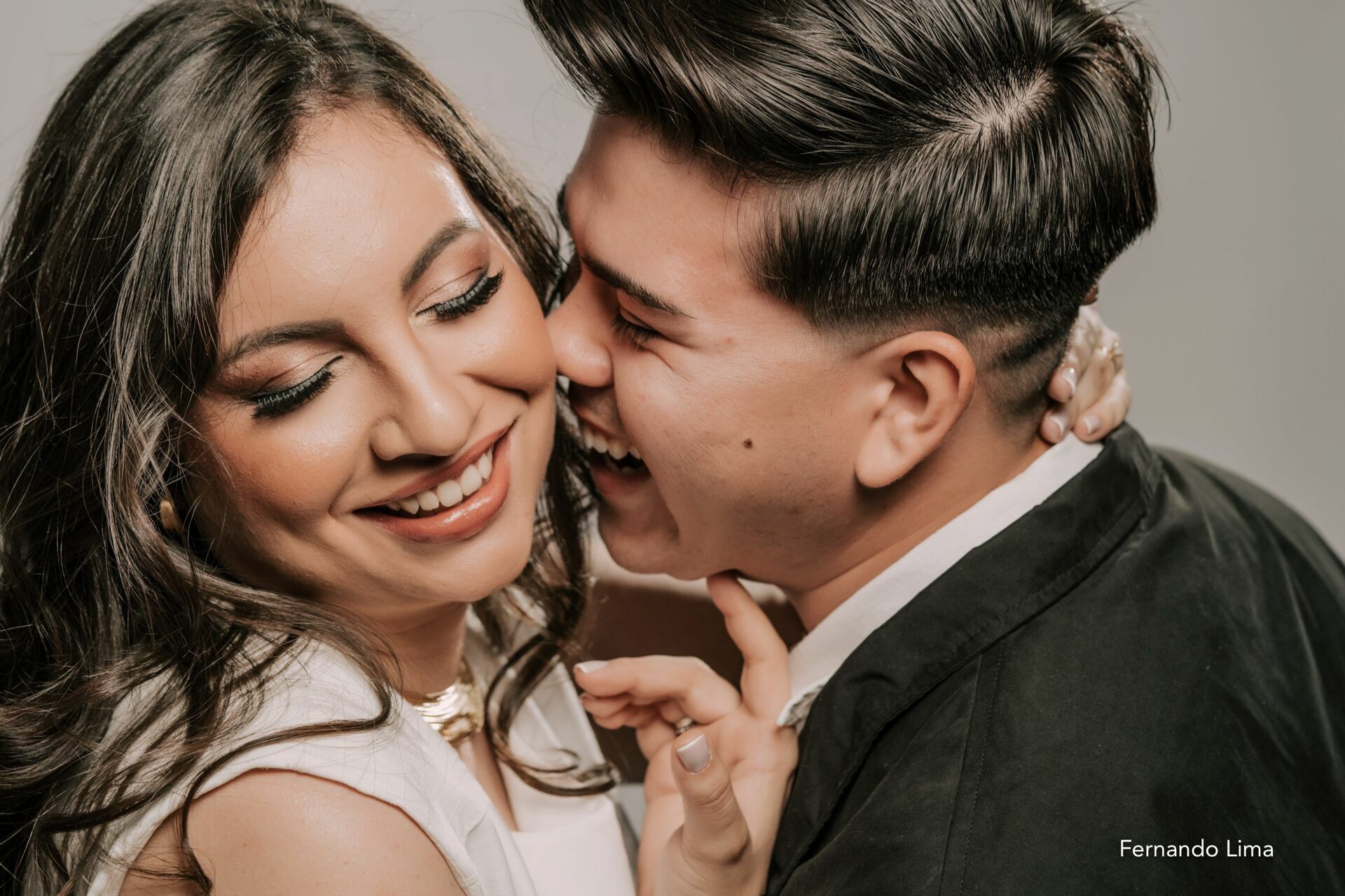 Foto ENSAIO DE CASAL NO ESTUDIO Foto ENSAIO DE CASAL NO ESTUDIO - Imagem 7