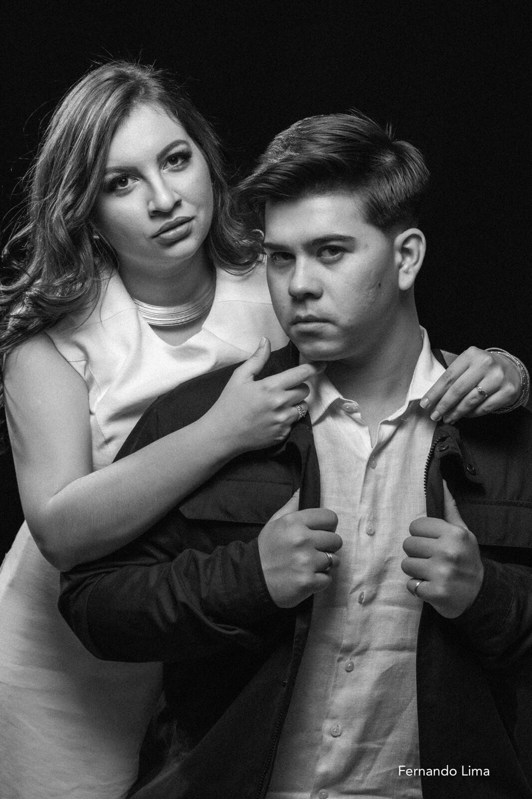 Foto ENSAIO DE CASAL NO ESTUDIO Foto ENSAIO DE CASAL NO ESTUDIO - Imagem 10