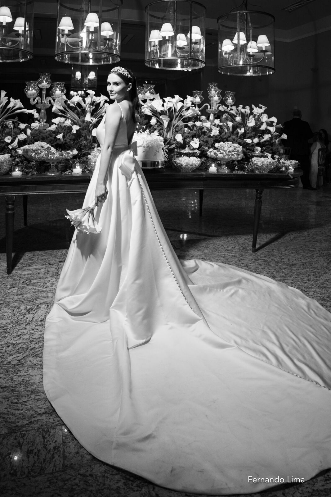 Foto CASAMENTO CAROL E RAZHI - ARAÇATUBA SP Foto CASAMENTO CAROL E RAZHI - ARAÇATUBA SP - Imagem 35