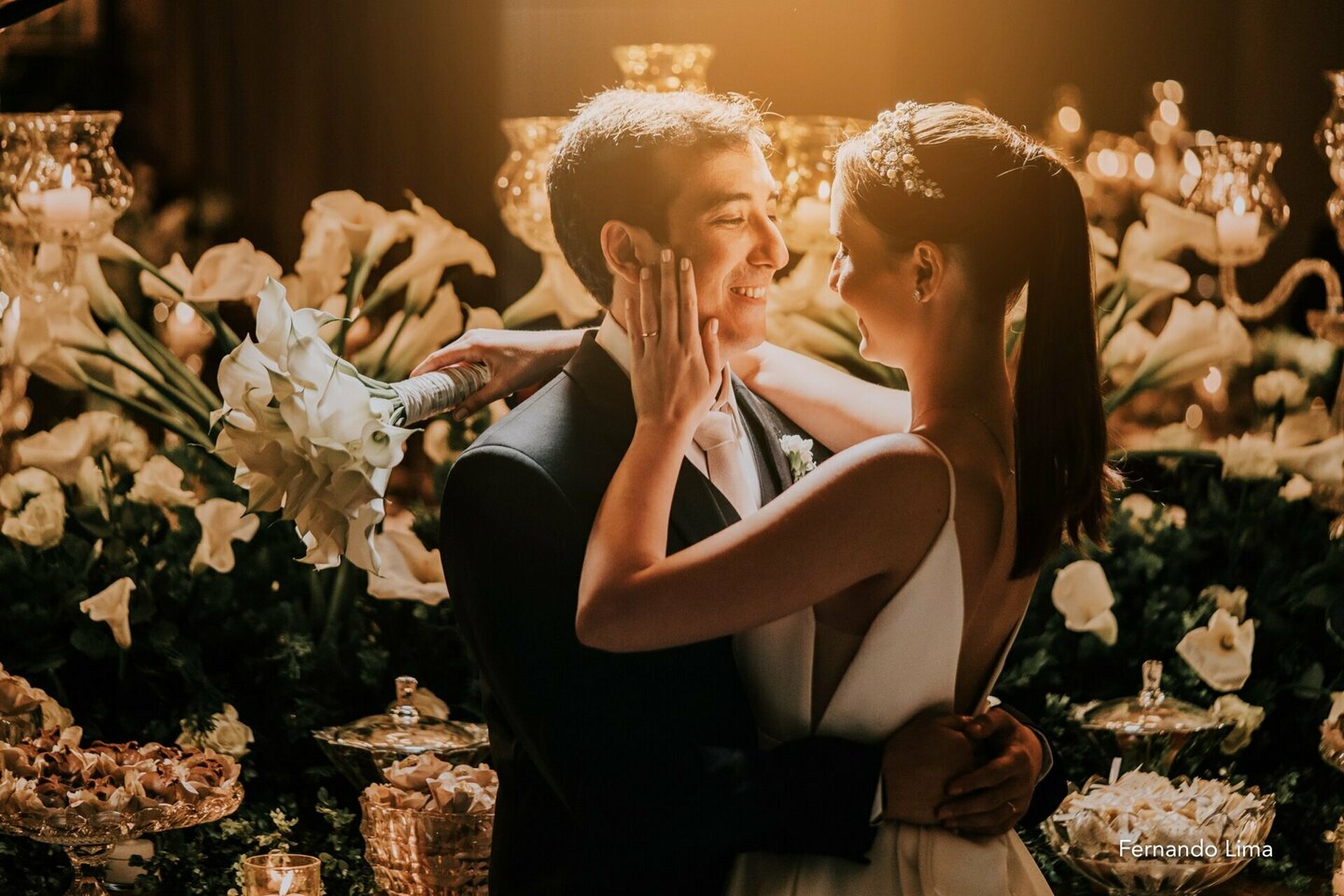 CASAMENTO CAROL E RAZHI - ARAÇATUBA SP 