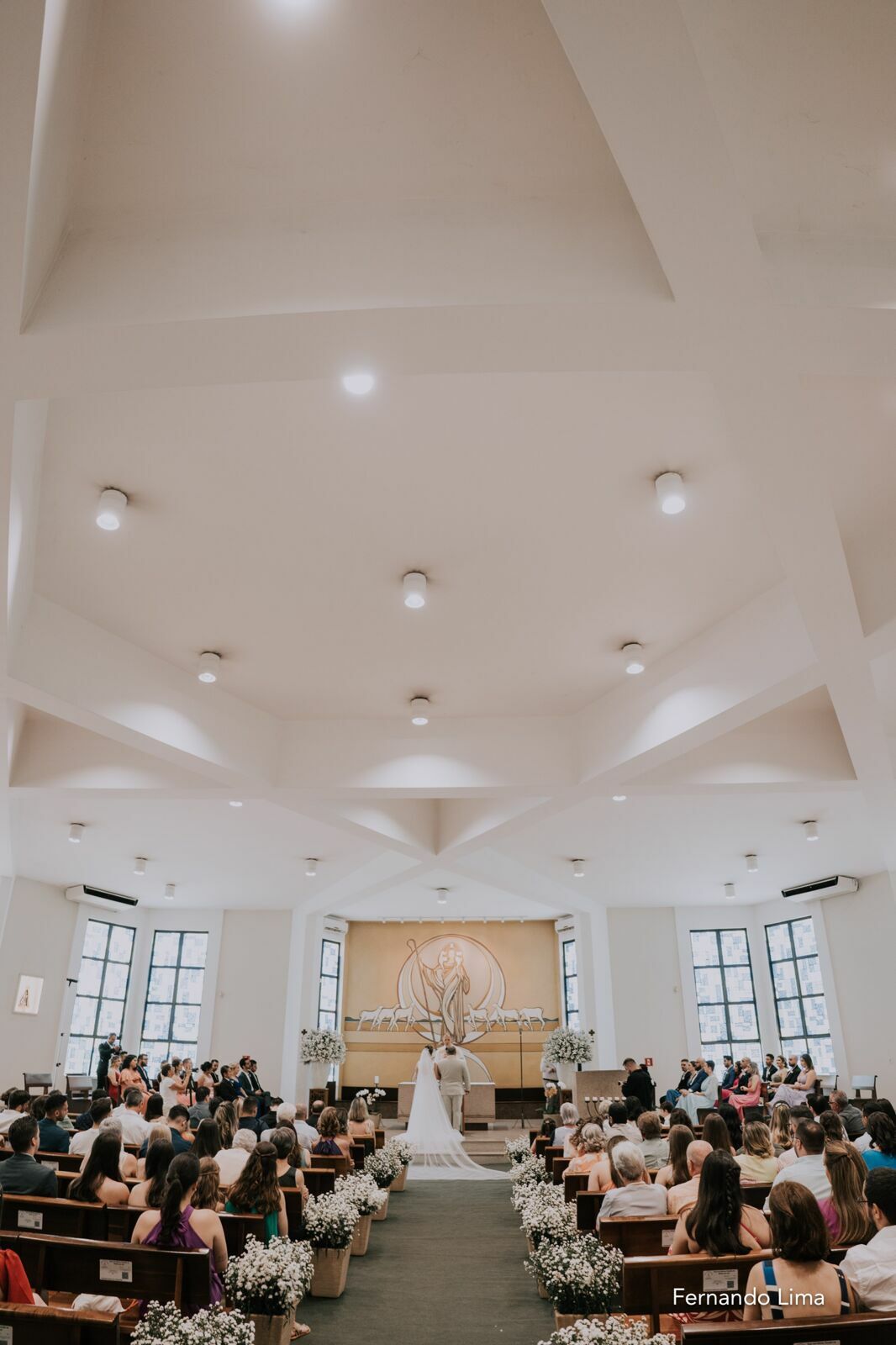 Foto CASAMENTO ANA PAULA E LUCAS - LIGHTDECOR Foto CASAMENTO ANA PAULA E LUCAS - LIGHTDECOR - Imagem 10