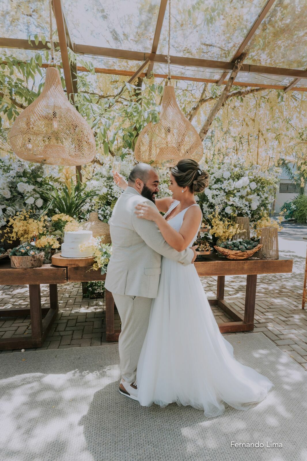 Foto CASAMENTO ANA PAULA E LUCAS - LIGHTDECOR Foto CASAMENTO ANA PAULA E LUCAS - LIGHTDECOR - Imagem 21